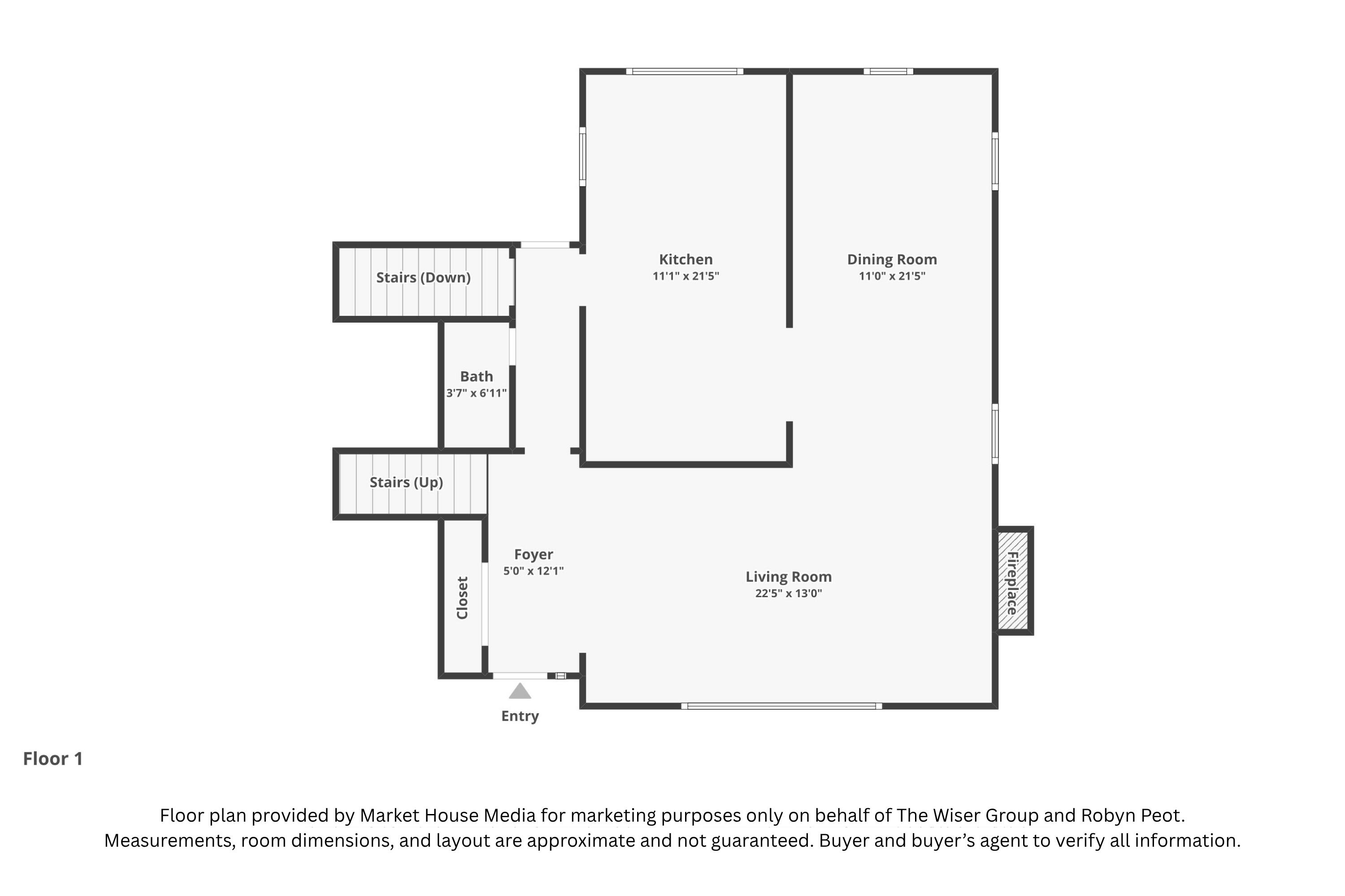 1613 Lotus Avenue SE Grand Rapids MI 49506