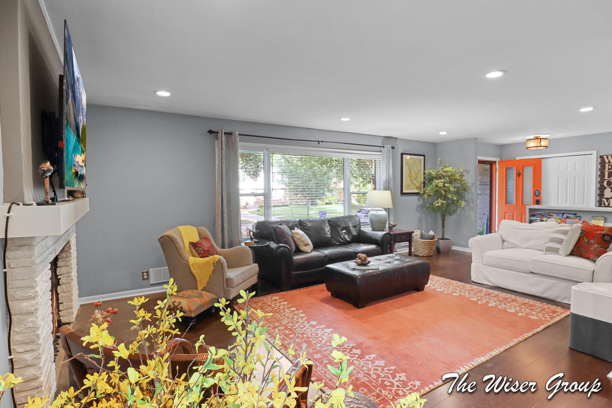 1613 Lotus Avenue SE Grand Rapids MI 49506
