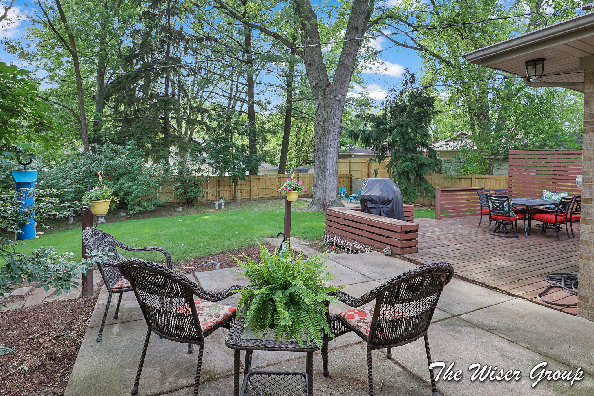 1613 Lotus Avenue SE Grand Rapids MI 49506