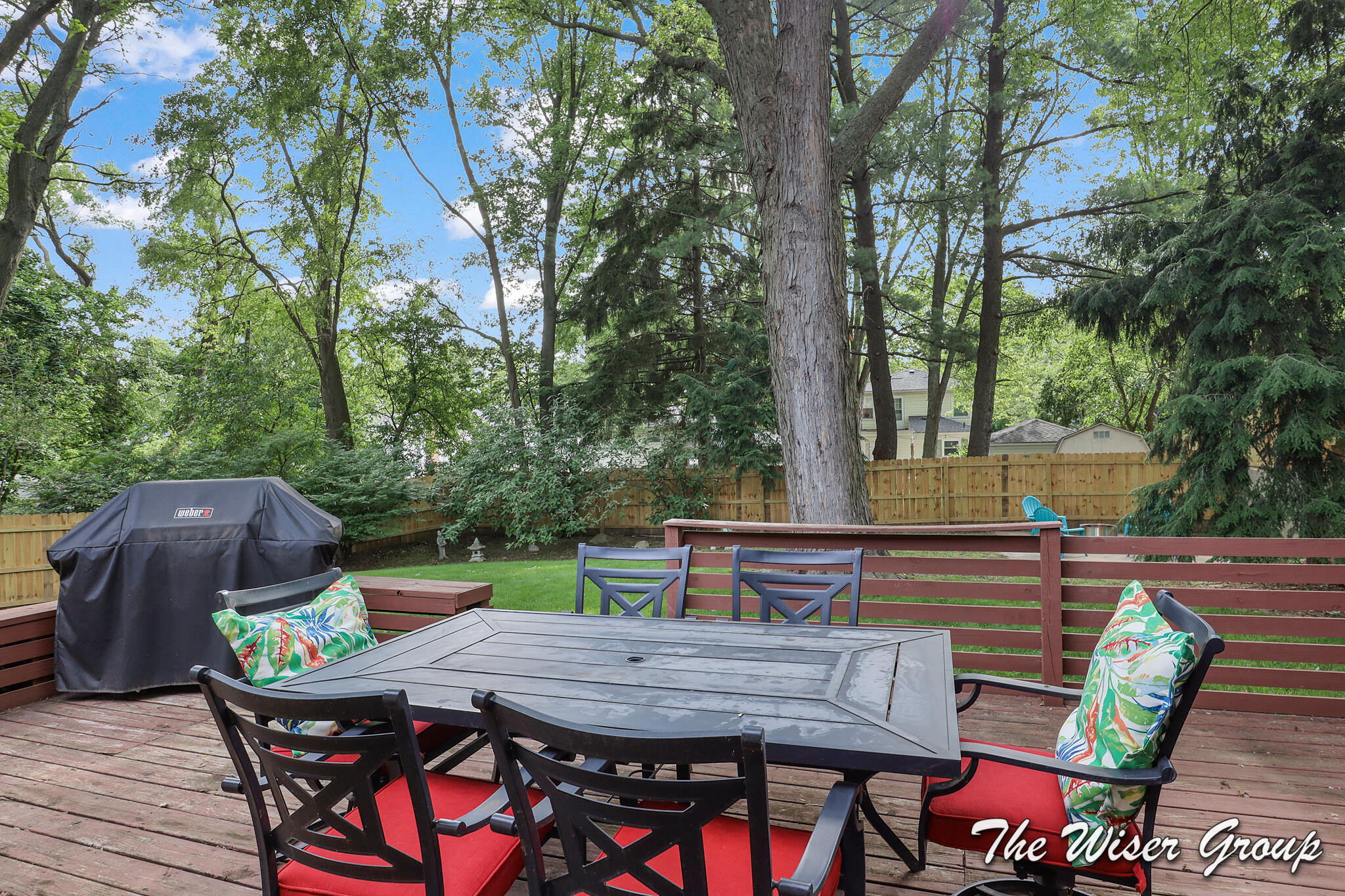 1613 Lotus Avenue SE Grand Rapids MI 49506