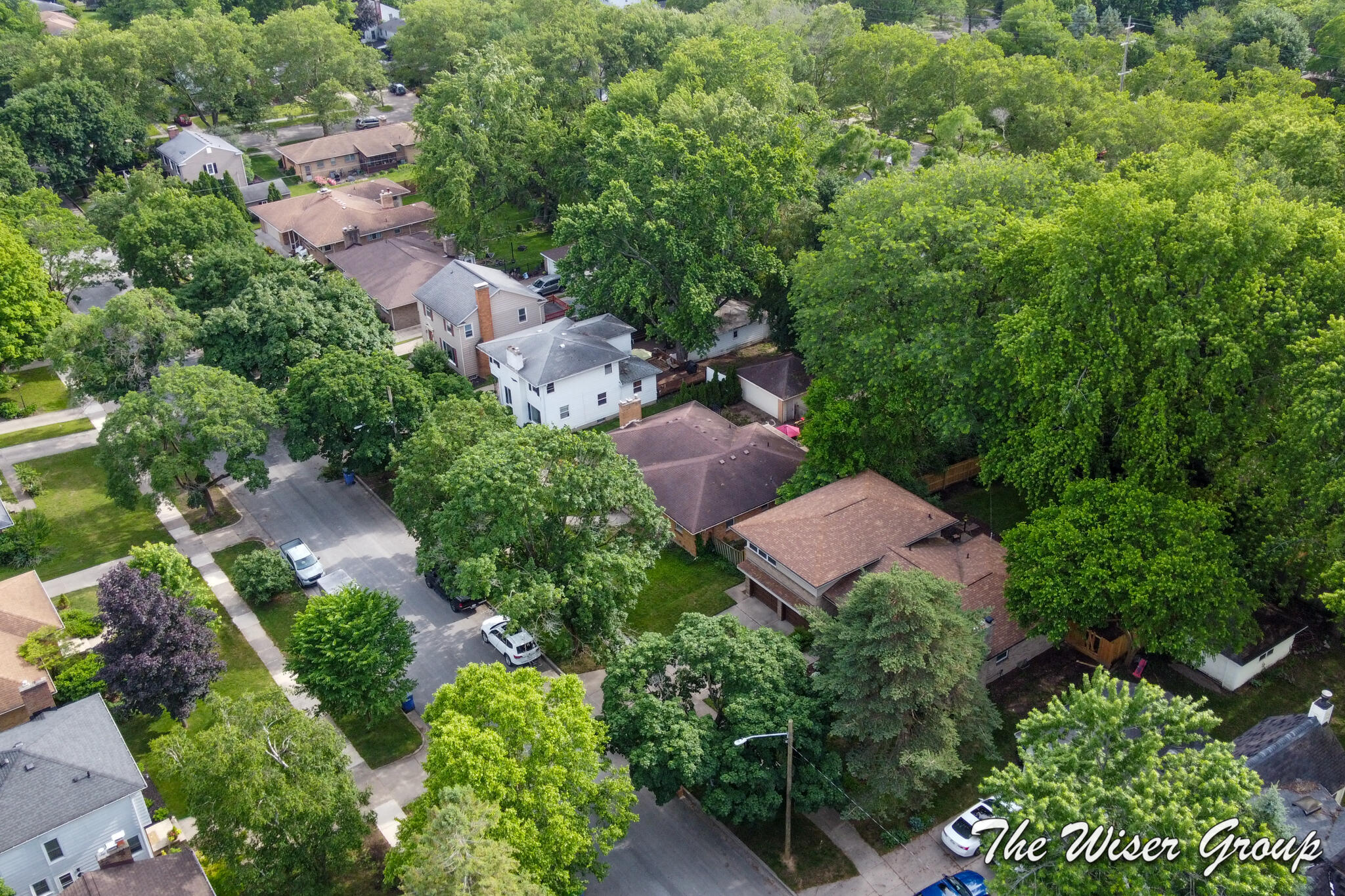 1613 Lotus Avenue SE Grand Rapids MI 49506