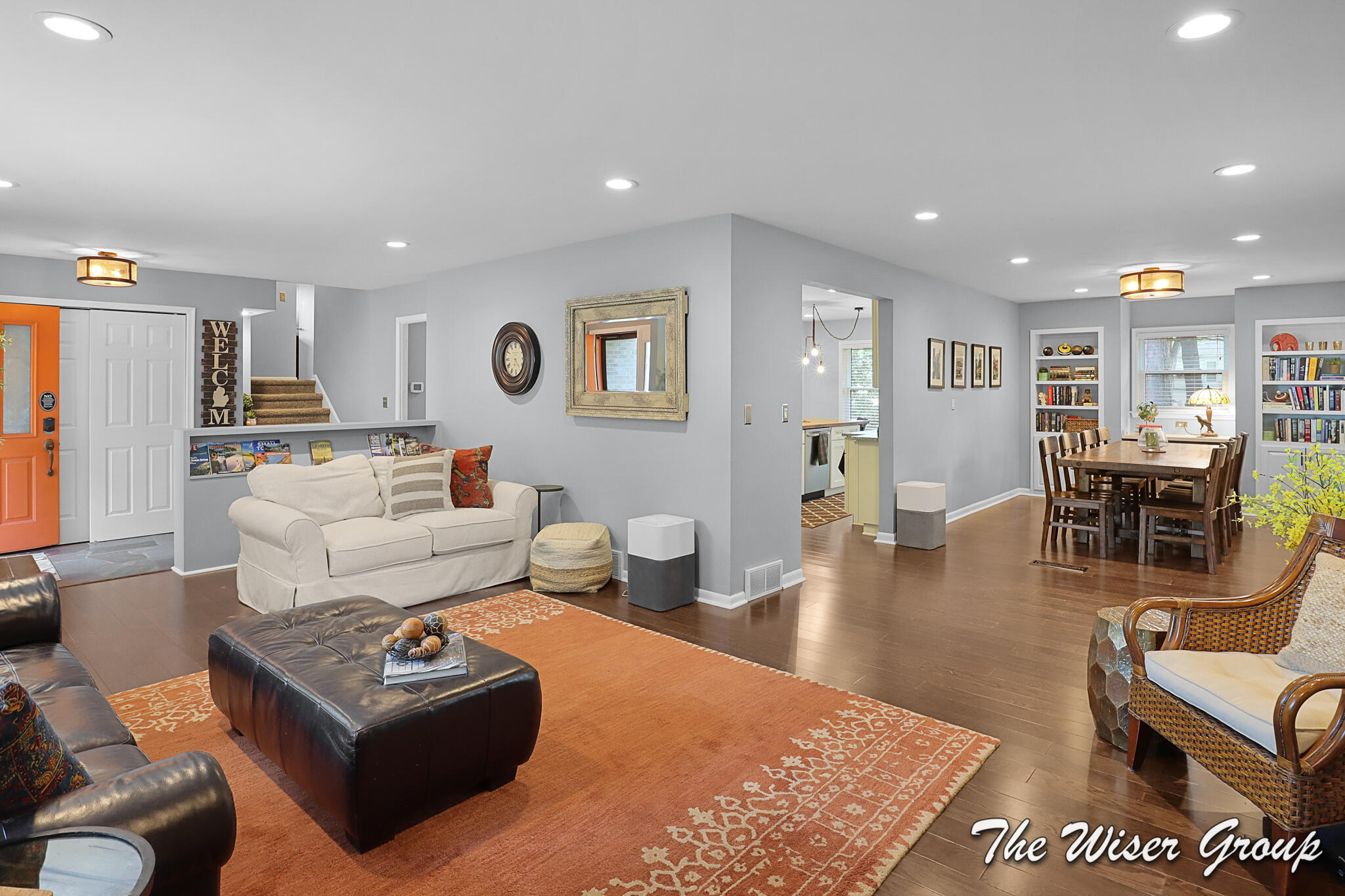 1613 Lotus Avenue SE Grand Rapids MI 49506