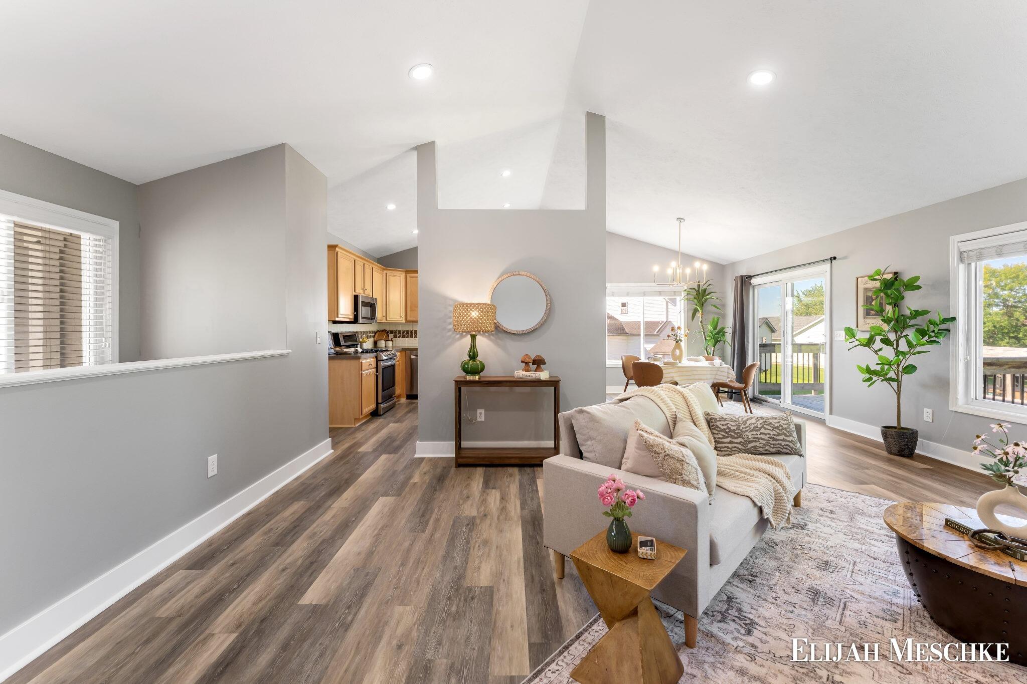 2026 Orchard Ridge Drive NW Grand Rapids MI 49534