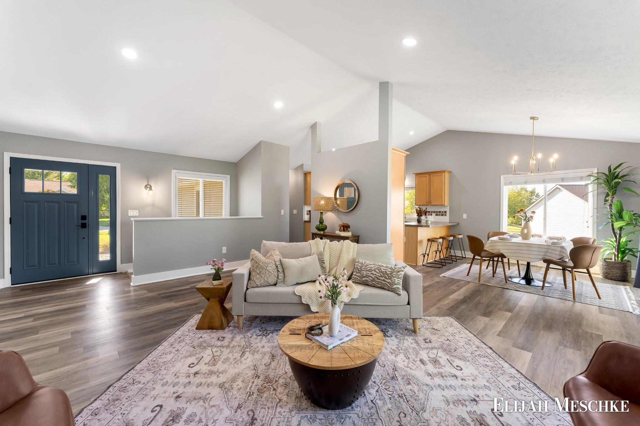 2026 Orchard Ridge Drive NW Grand Rapids MI 49534
