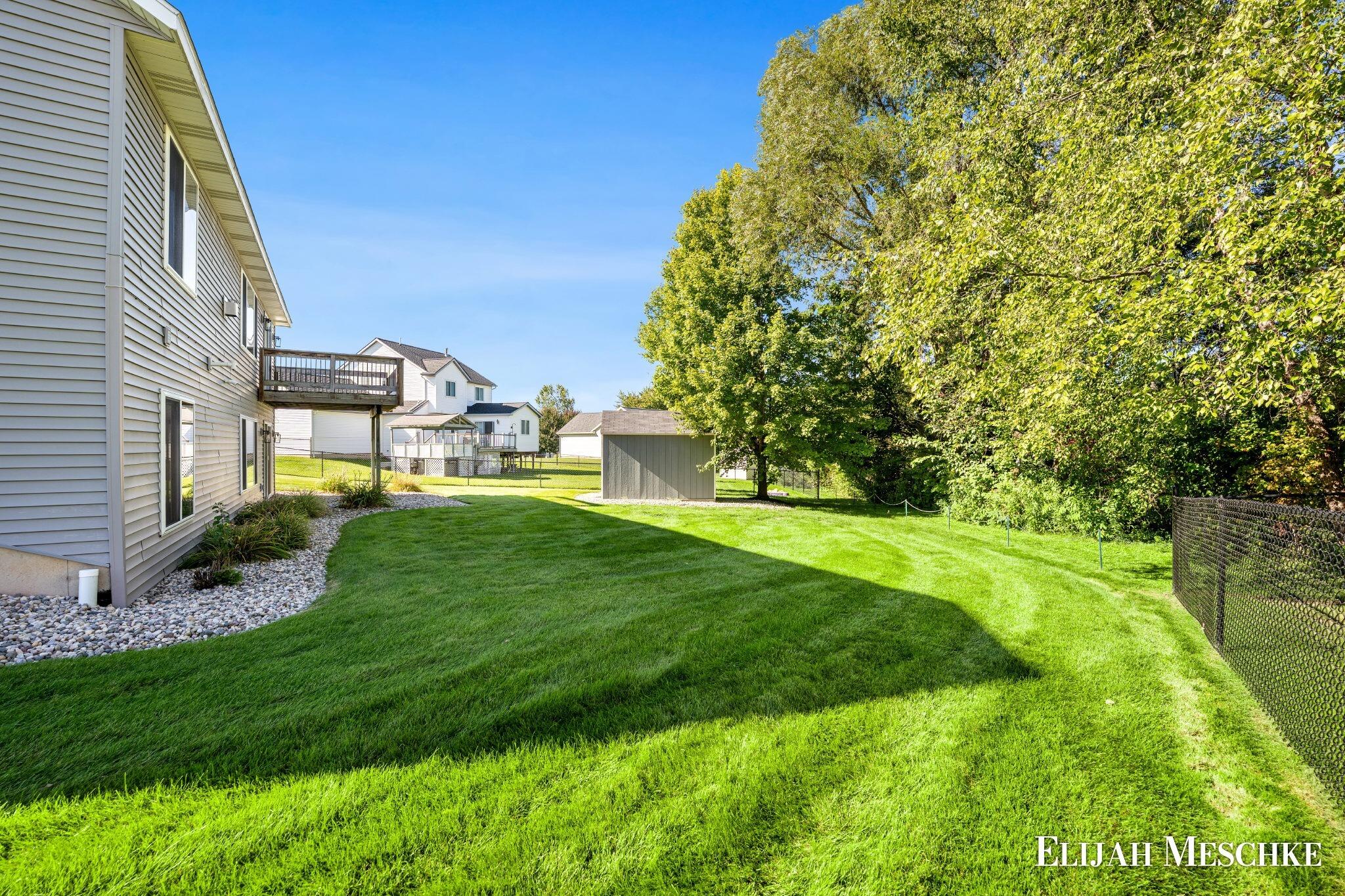 2026 Orchard Ridge Drive NW Grand Rapids MI 49534