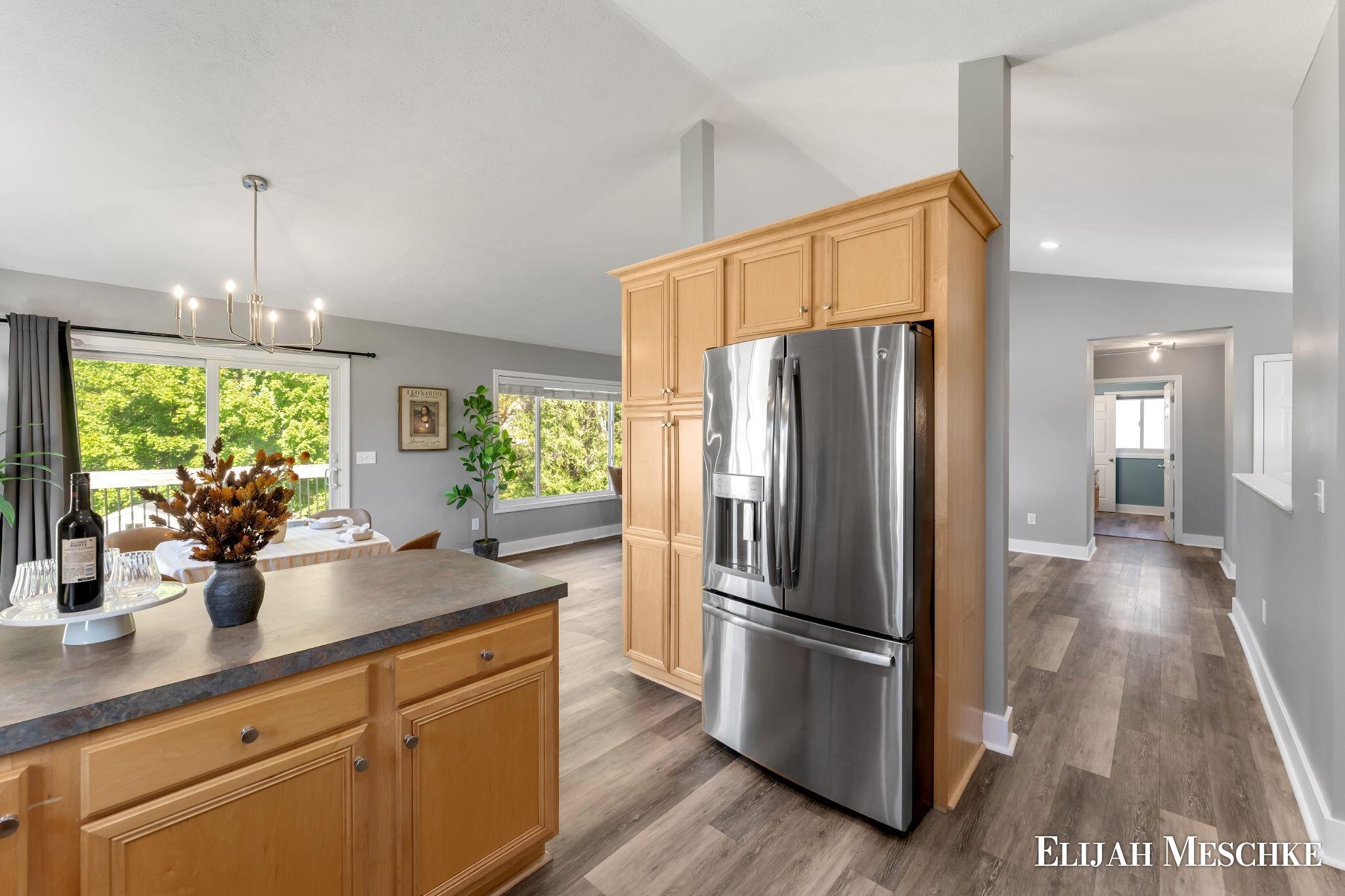 2026 Orchard Ridge Drive NW Grand Rapids MI 49534