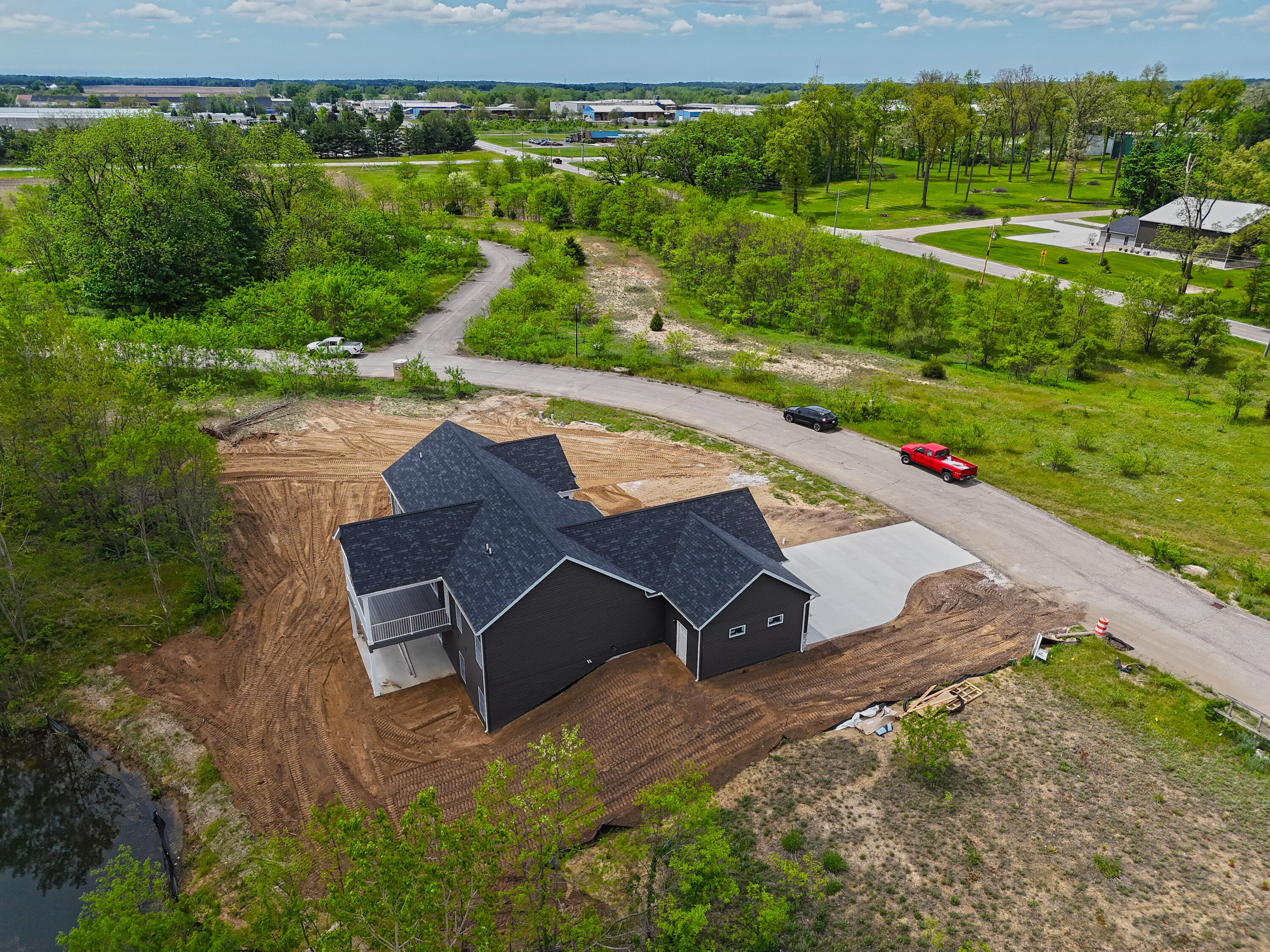 70055 Ashley Drive Edwardsburg MI 49112