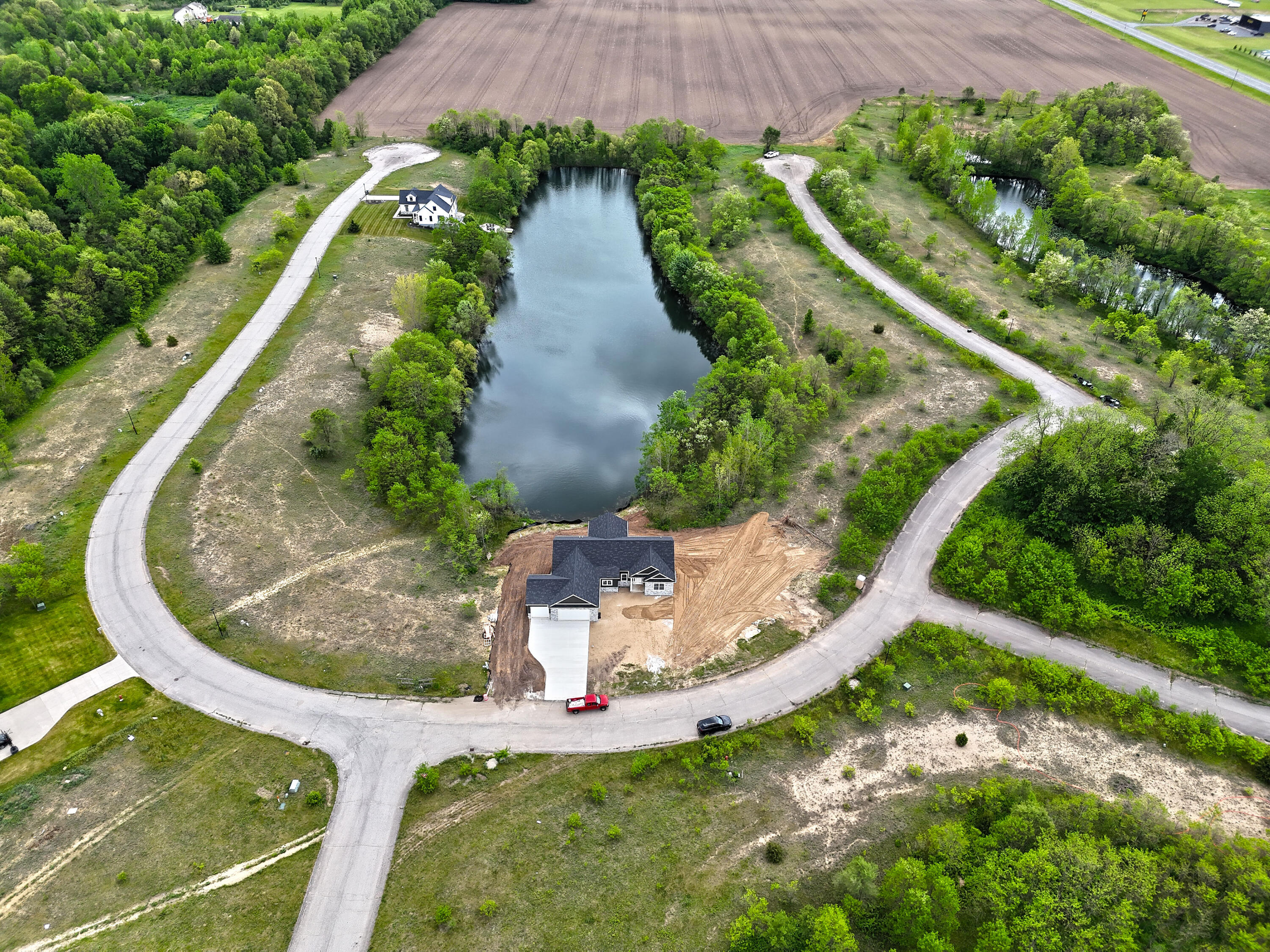 70055 Ashley Drive Edwardsburg MI 49112