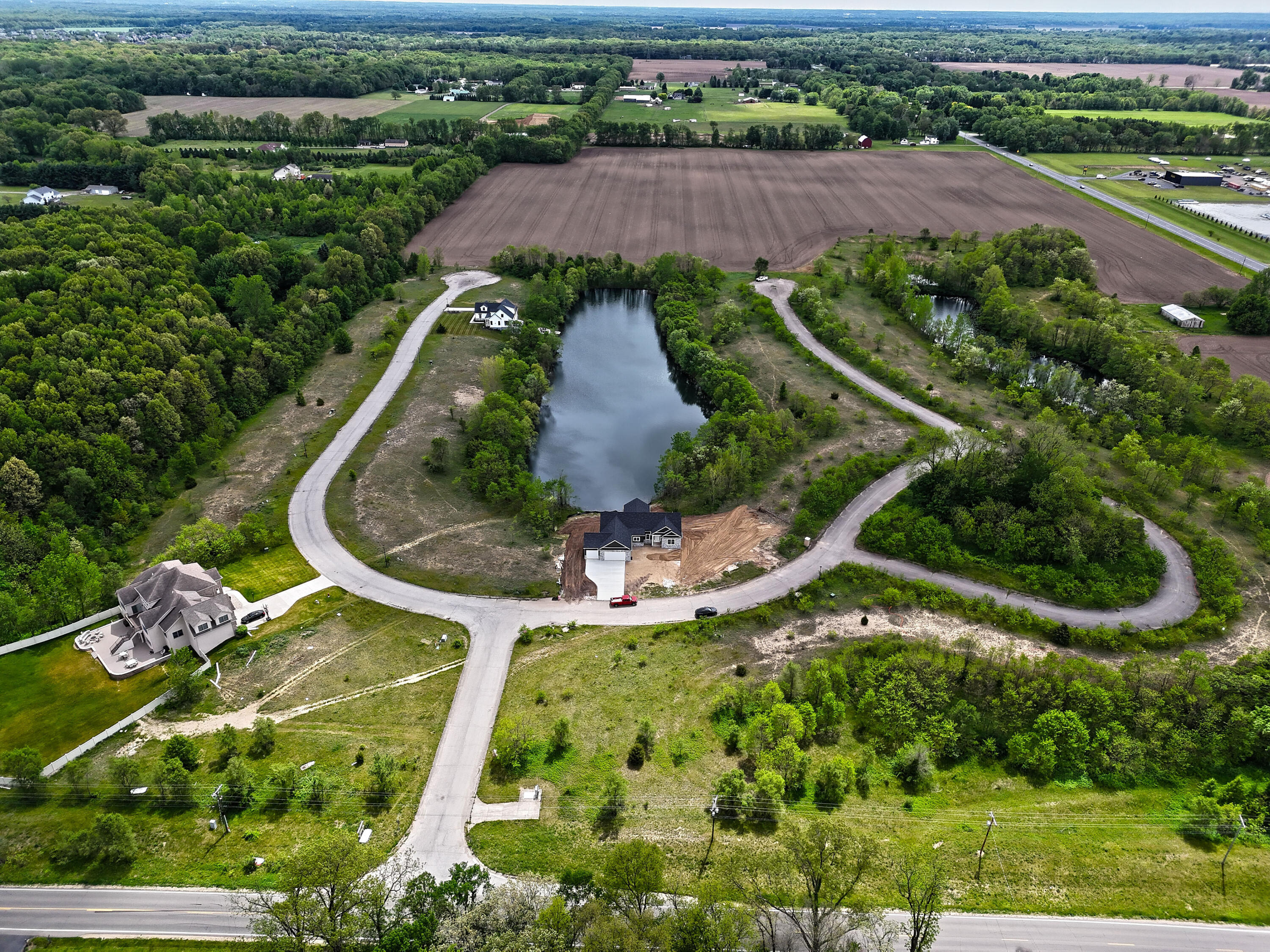 70055 Ashley Drive Edwardsburg MI 49112