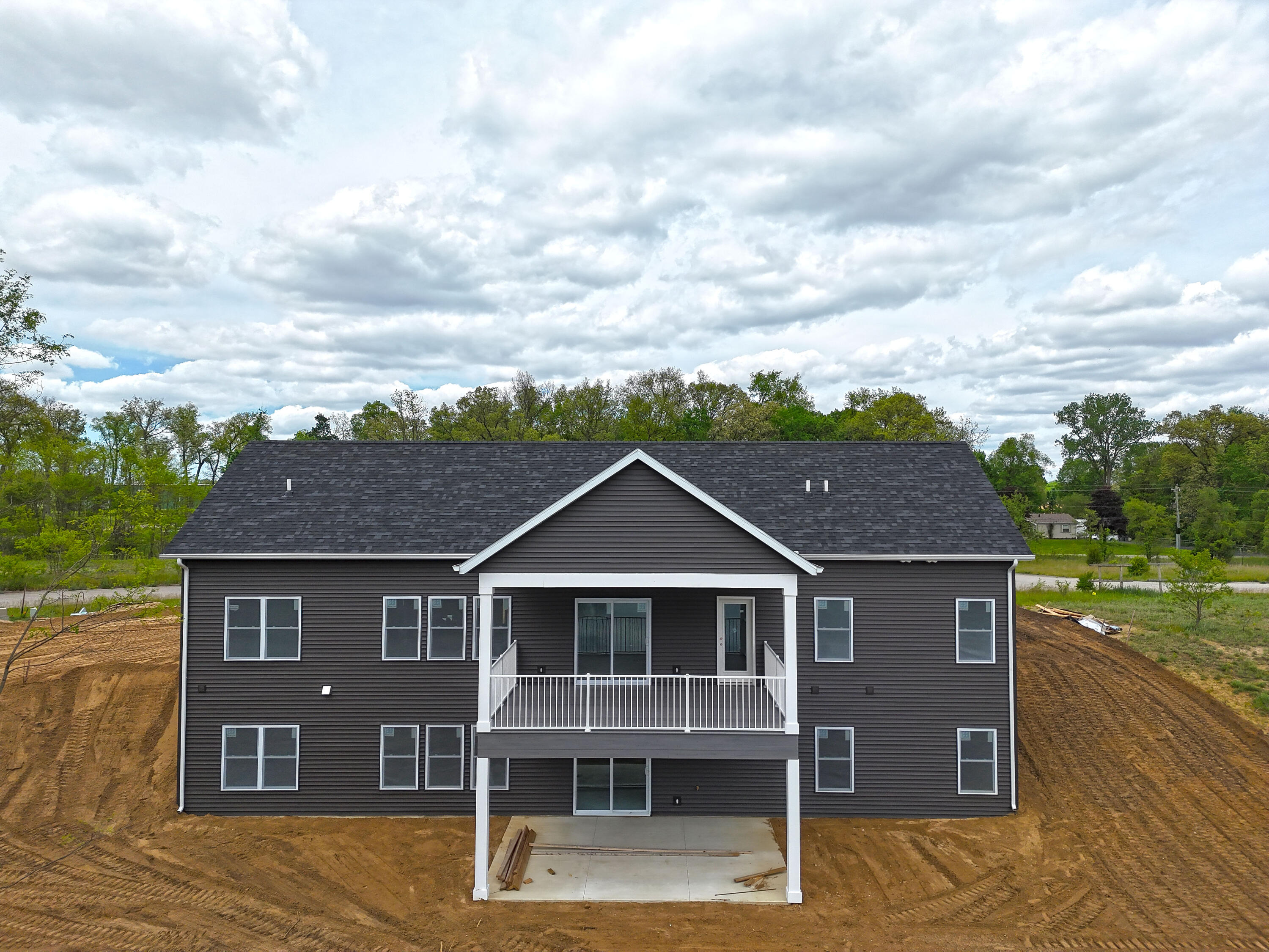 70055 Ashley Drive Edwardsburg MI 49112