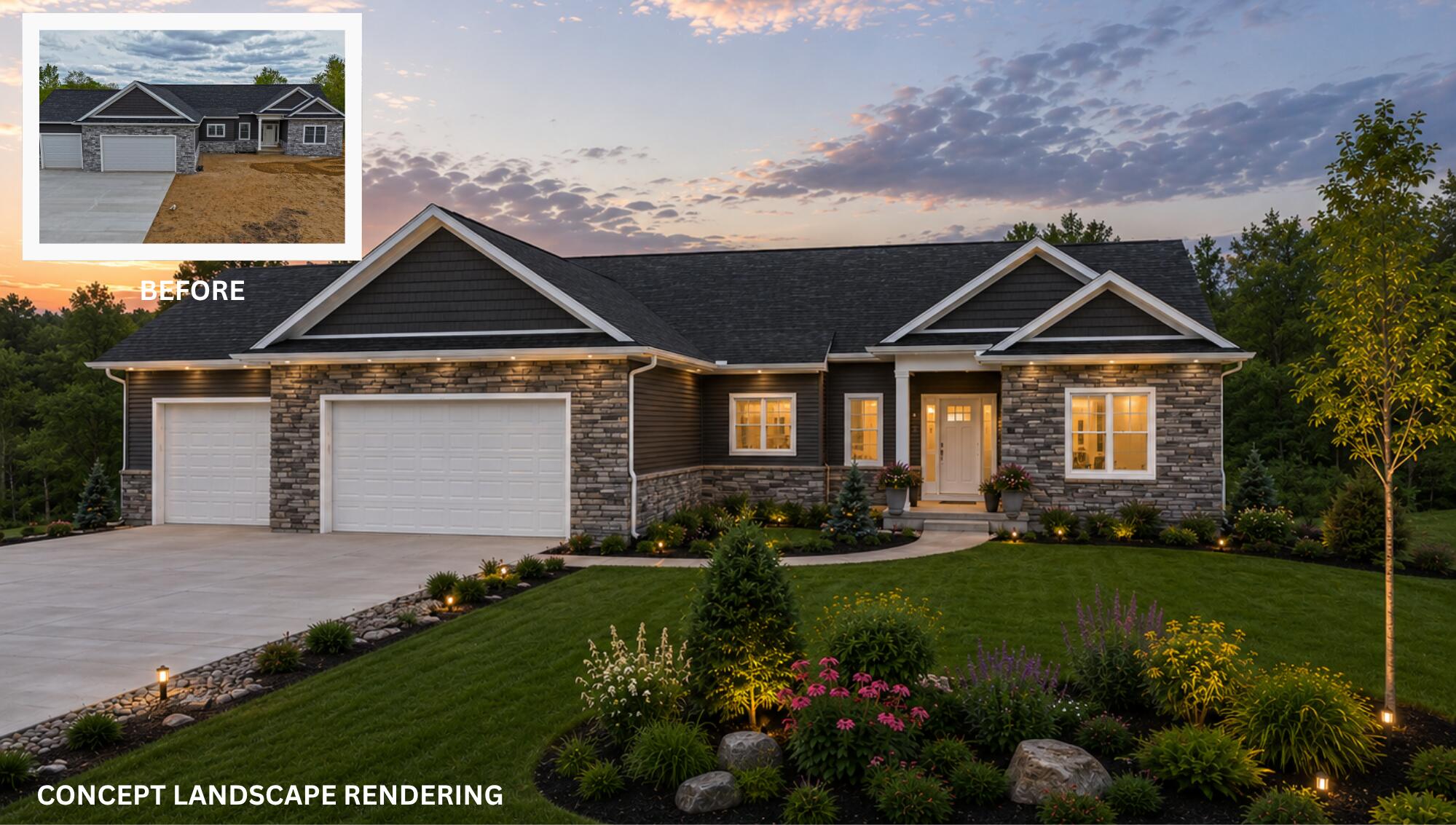 70055 Ashley Drive Edwardsburg MI 49112
