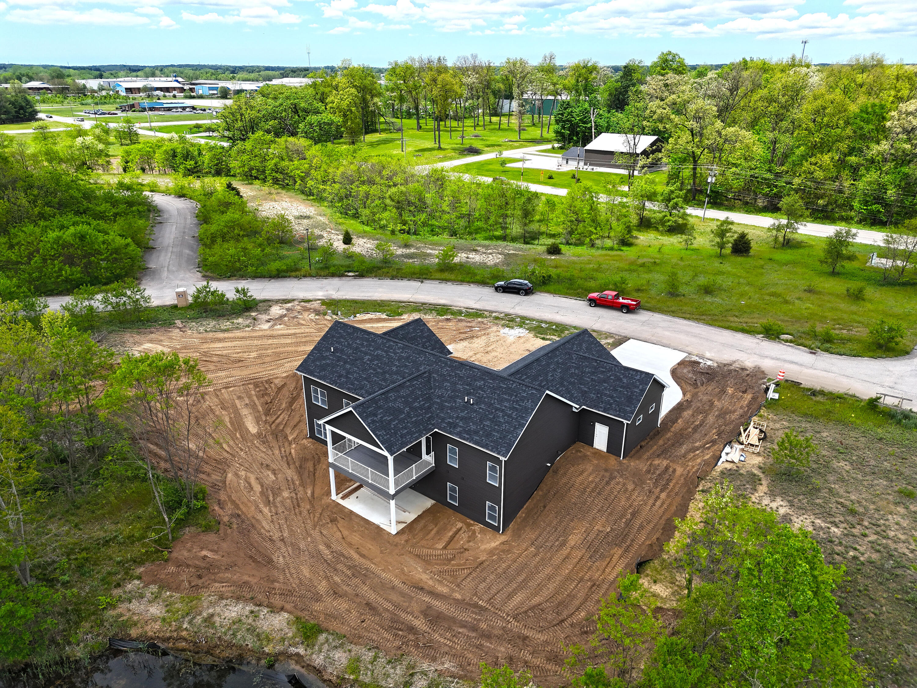 70055 Ashley Drive Edwardsburg MI 49112