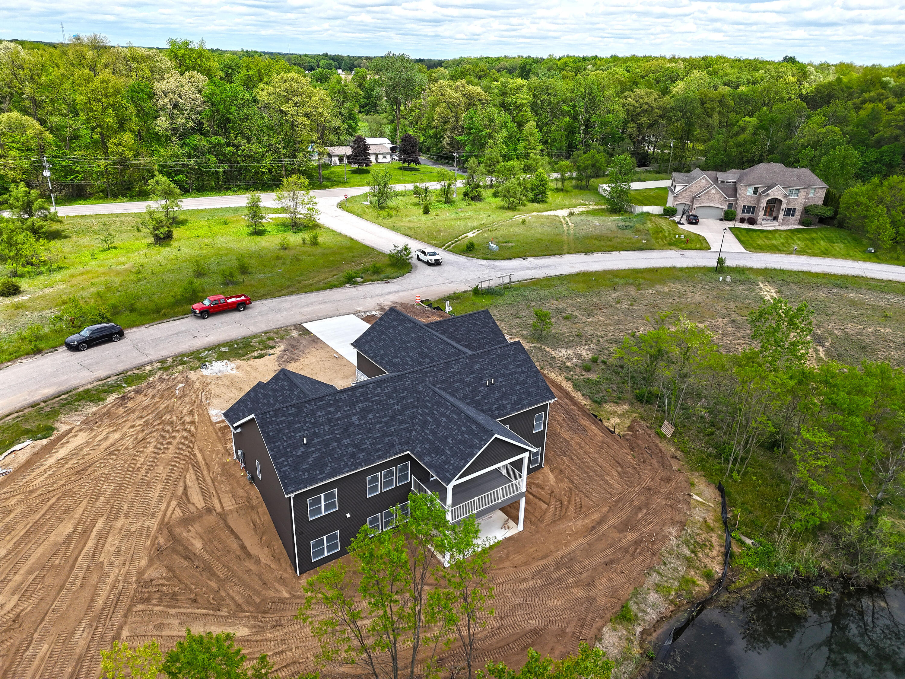 70055 Ashley Drive Edwardsburg MI 49112