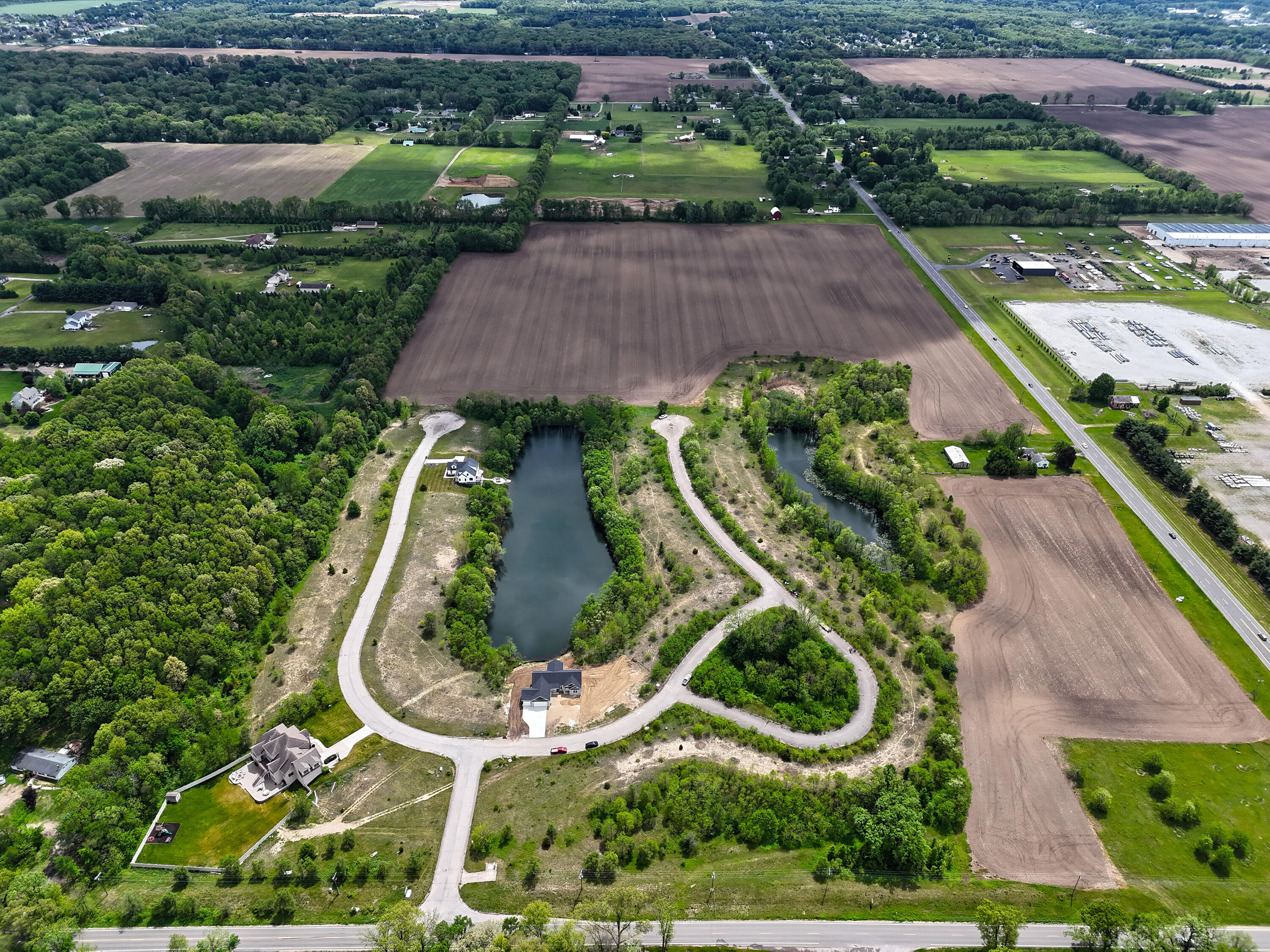 70055 Ashley Drive Edwardsburg MI 49112