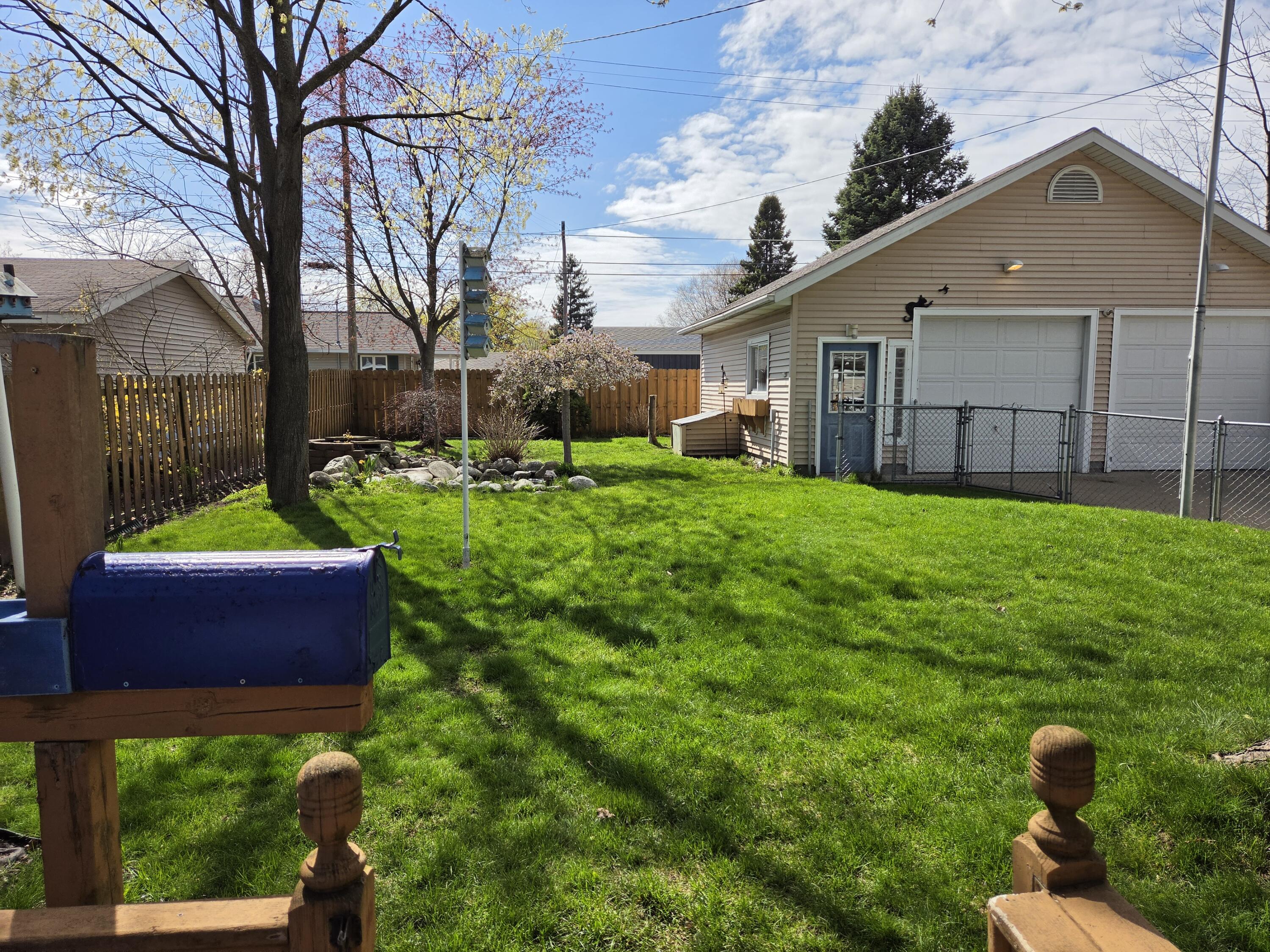 603 New William Street Ludington MI 49431