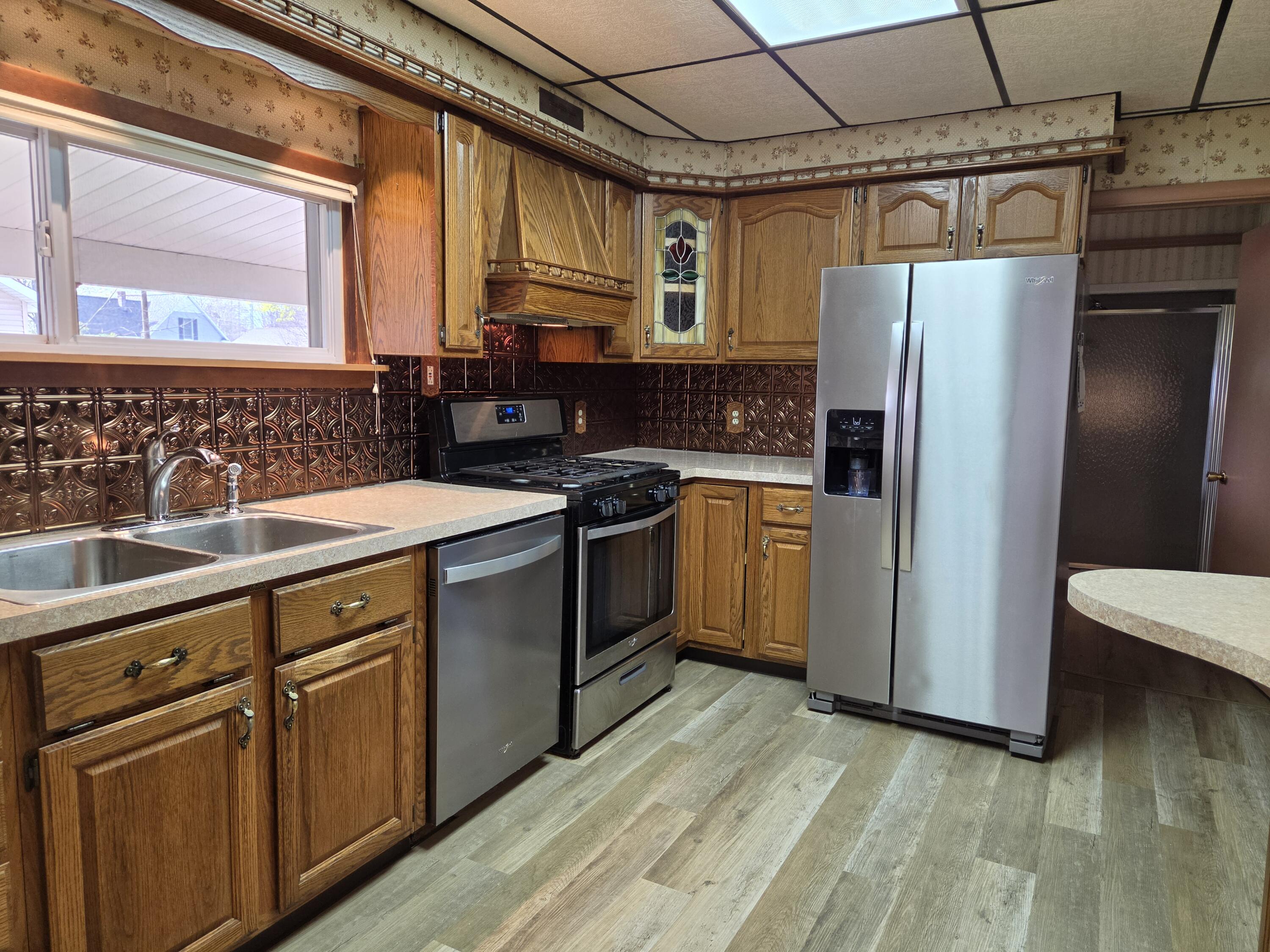 603 New William Street Ludington MI 49431