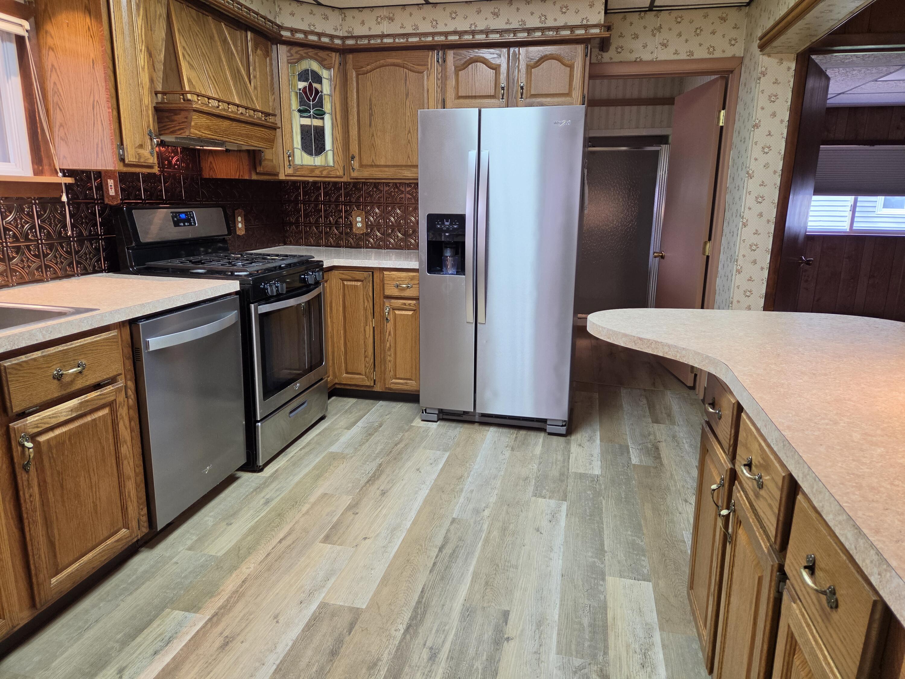 603 New William Street Ludington MI 49431