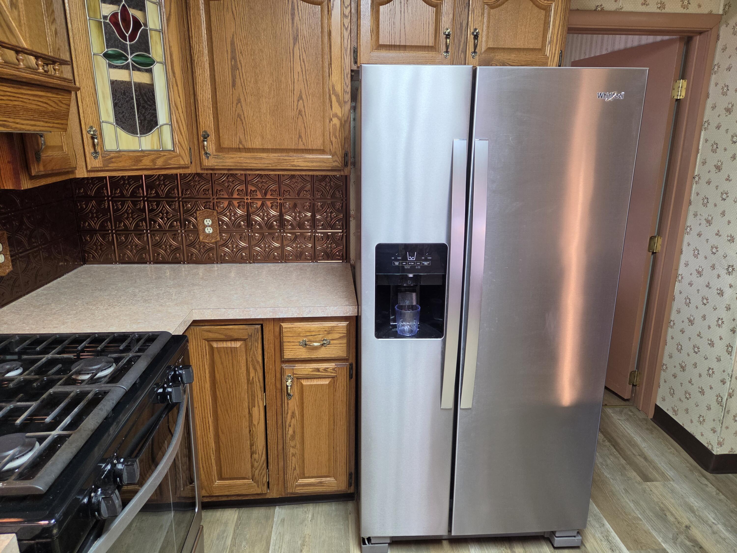 603 New William Street Ludington MI 49431