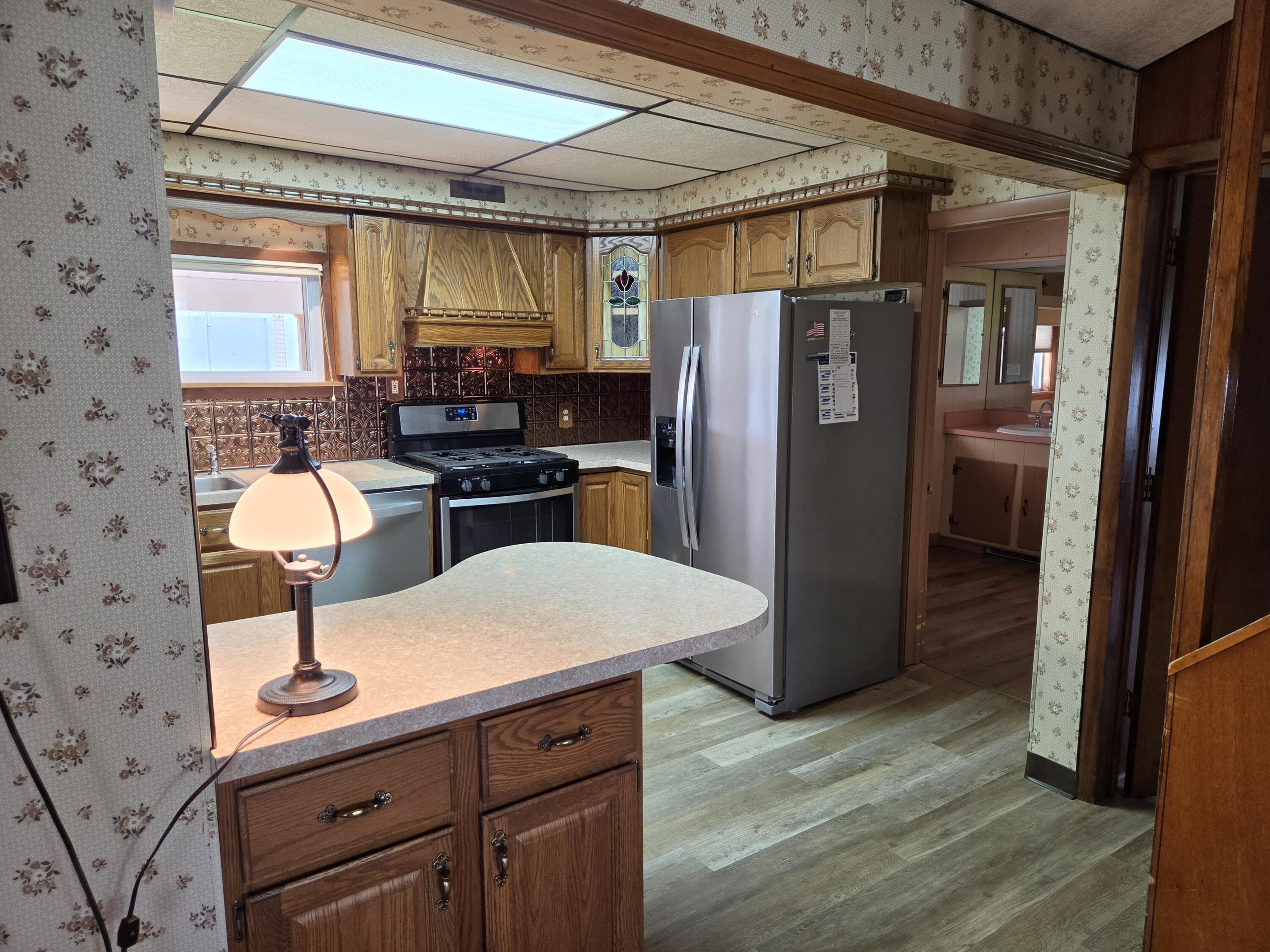 603 New William Street Ludington MI 49431