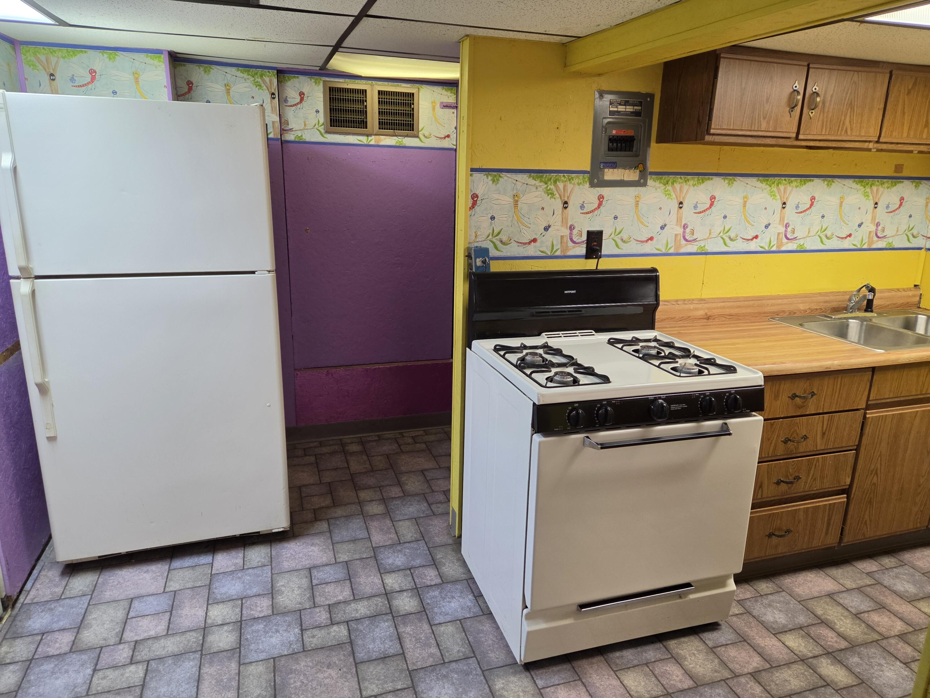 603 New William Street Ludington MI 49431
