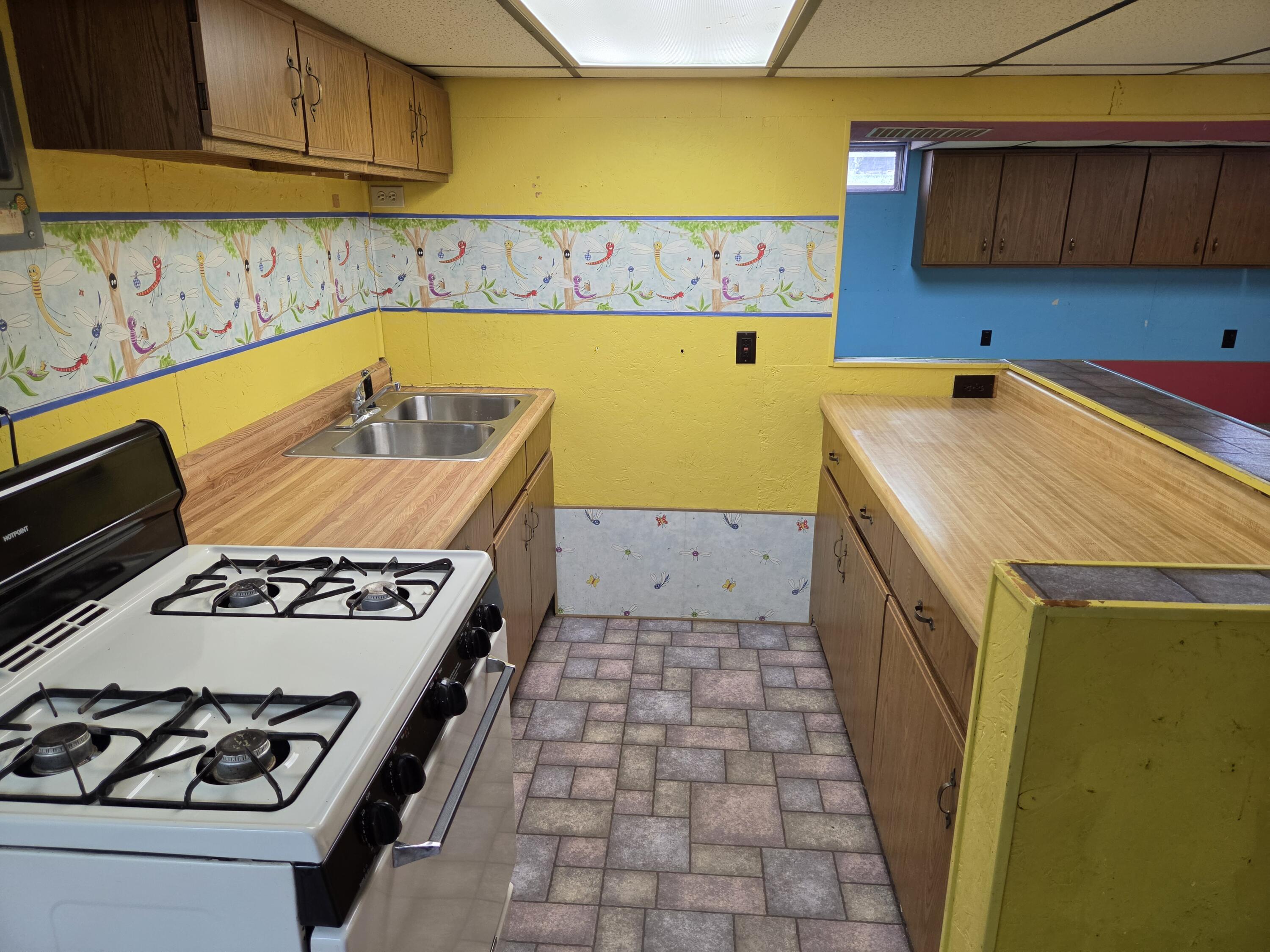 603 New William Street Ludington MI 49431
