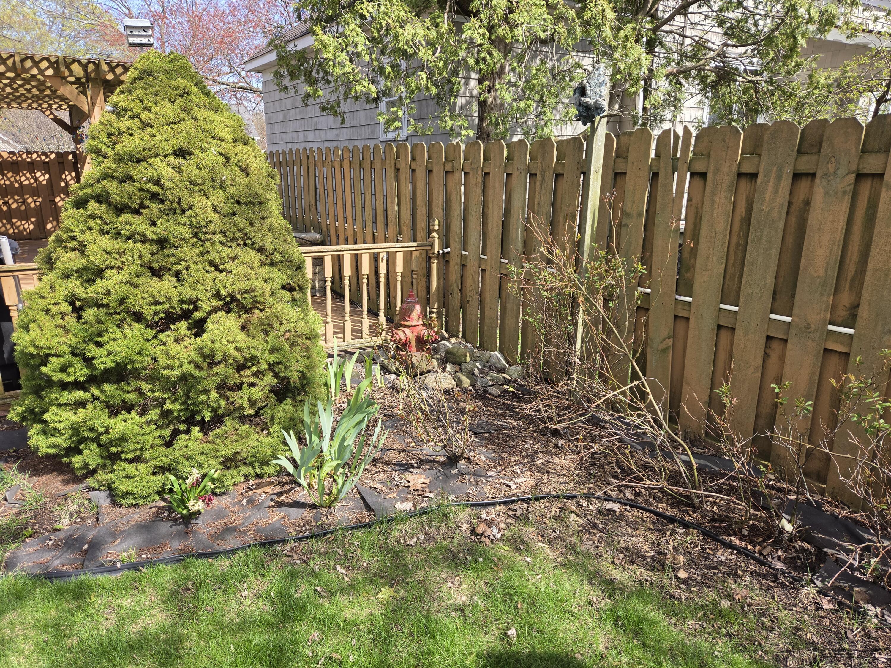 603 New William Street Ludington MI 49431