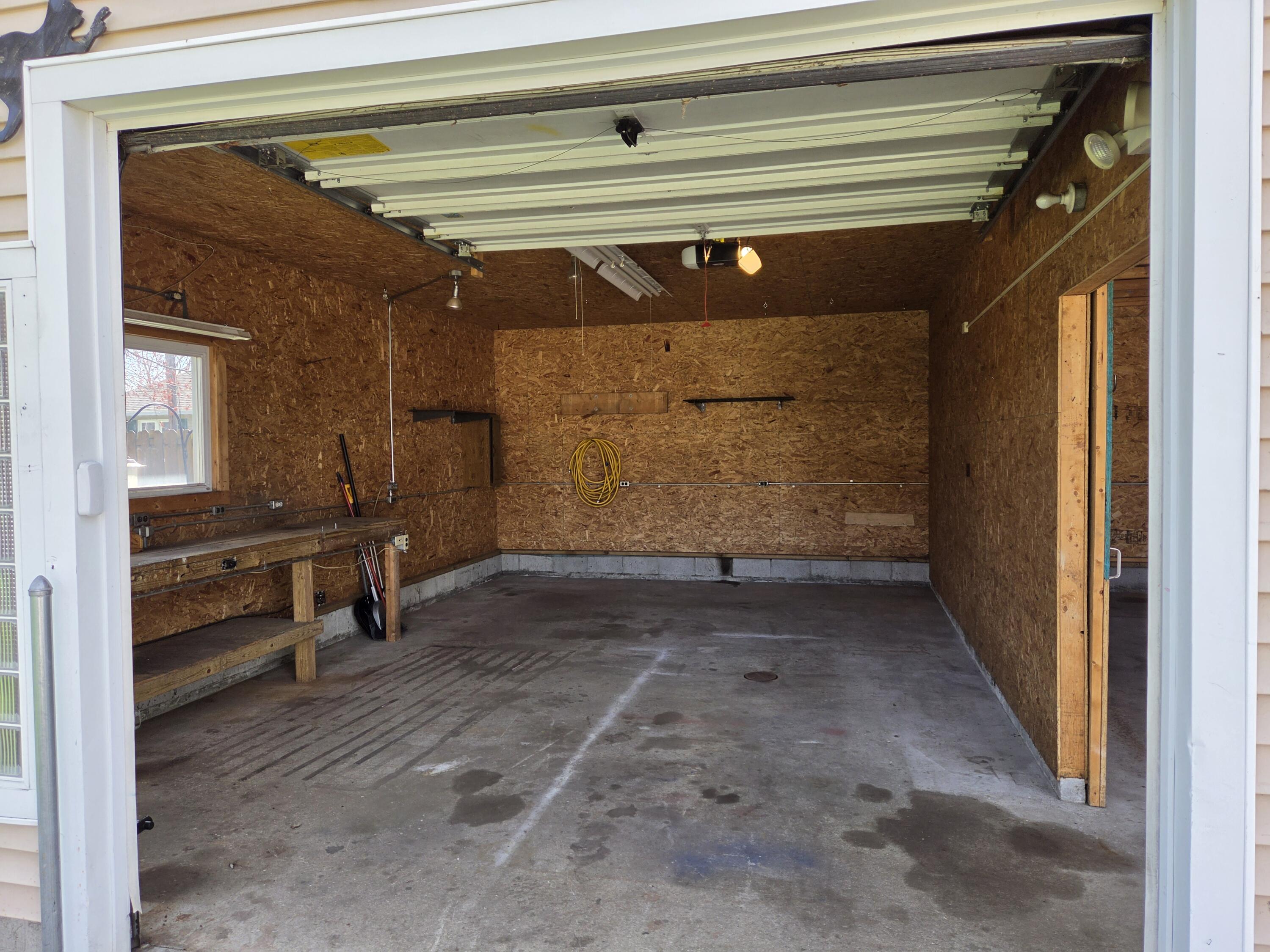 603 New William Street Ludington MI 49431