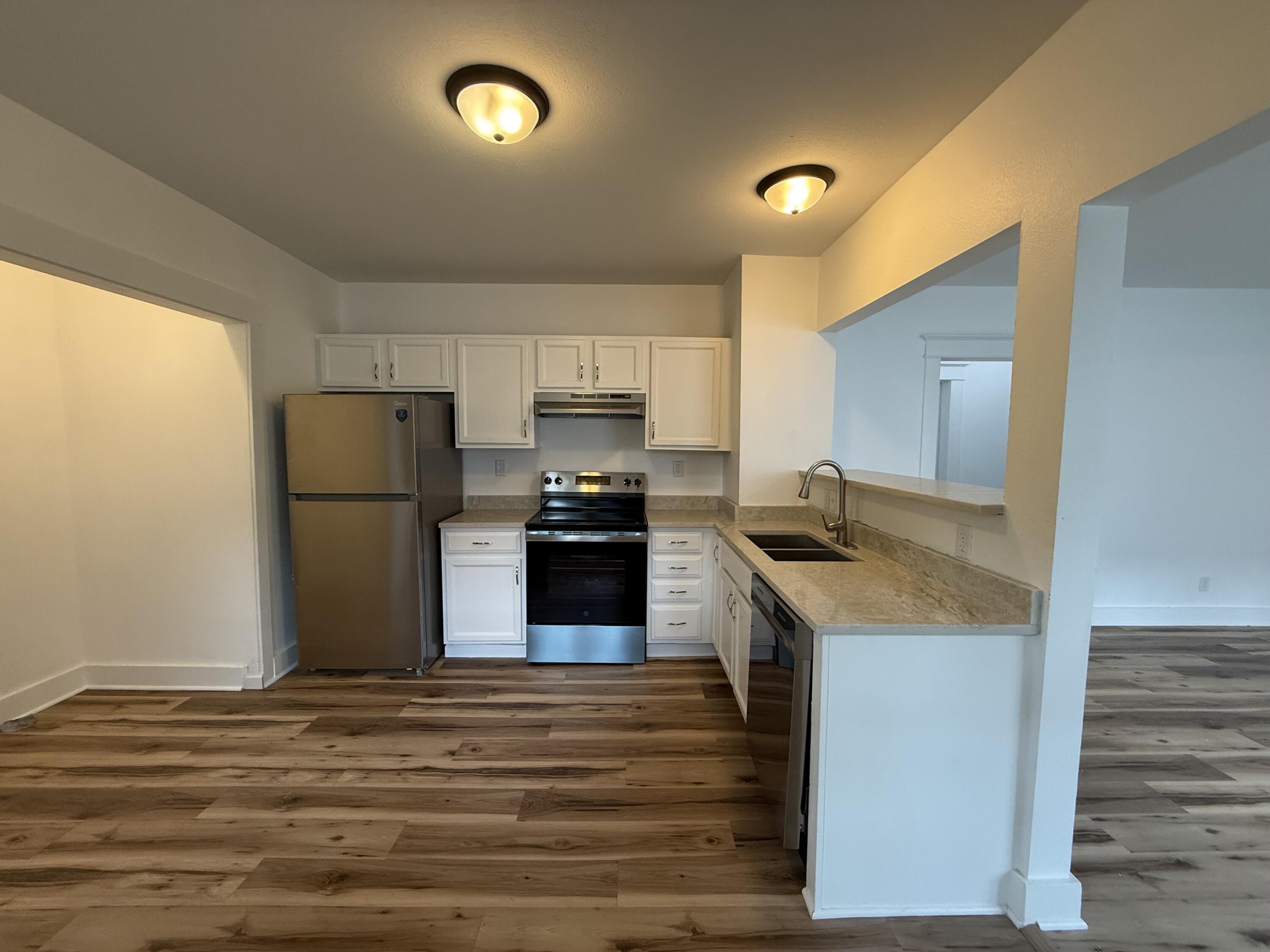 351 Erickson Street Muskegon MI 49442