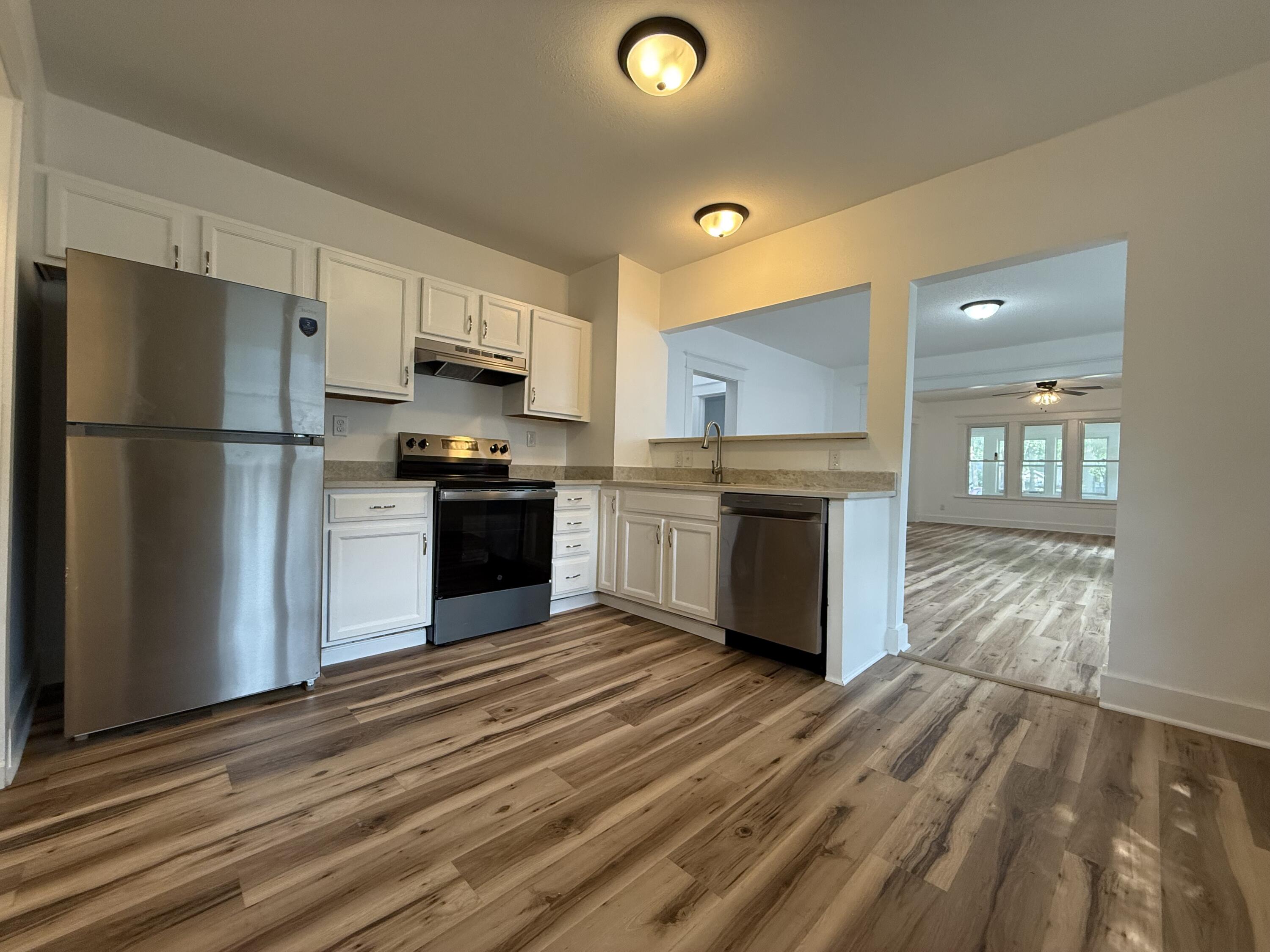351 Erickson Street Muskegon MI 49442