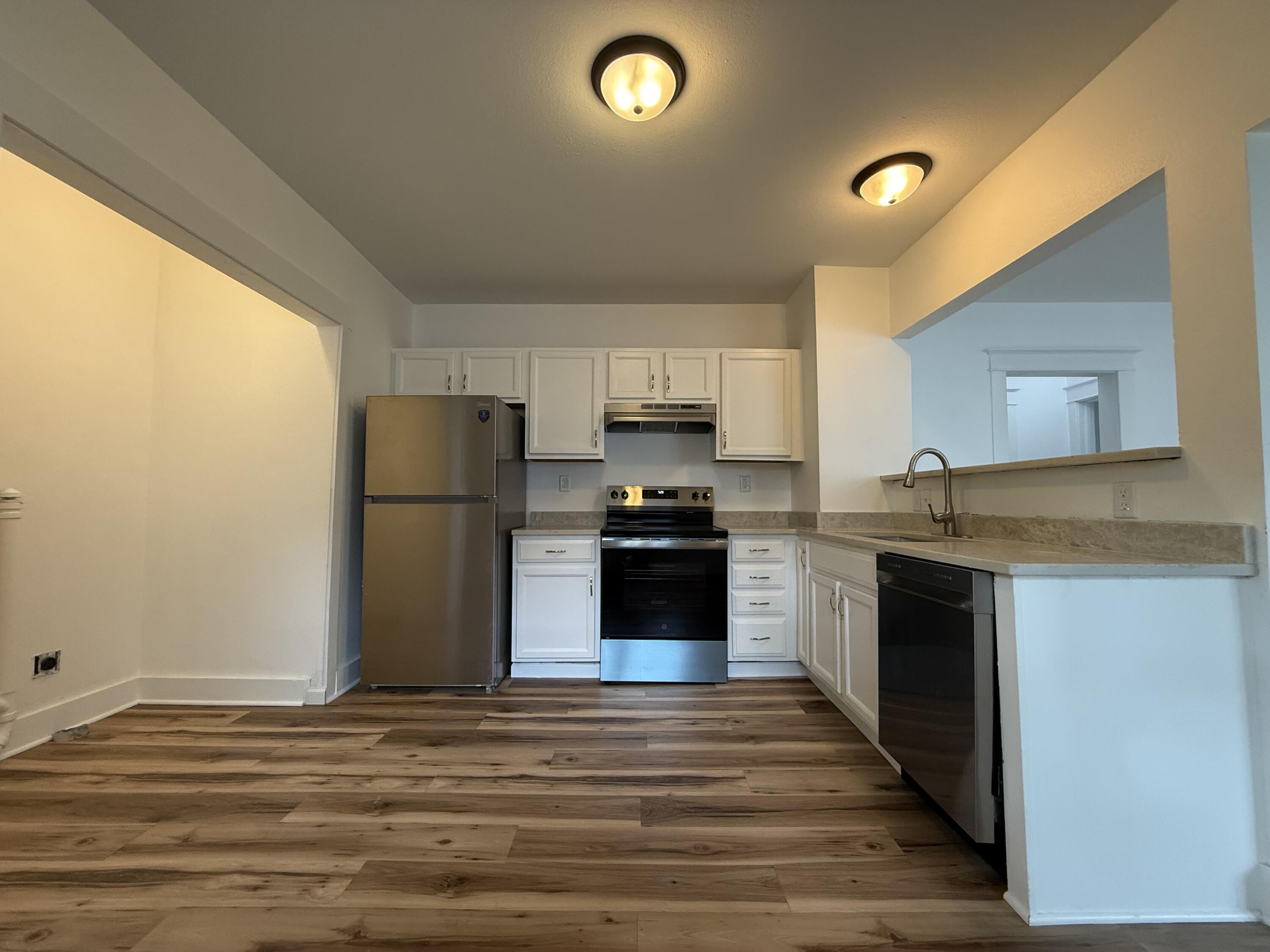 351 Erickson Street Muskegon MI 49442