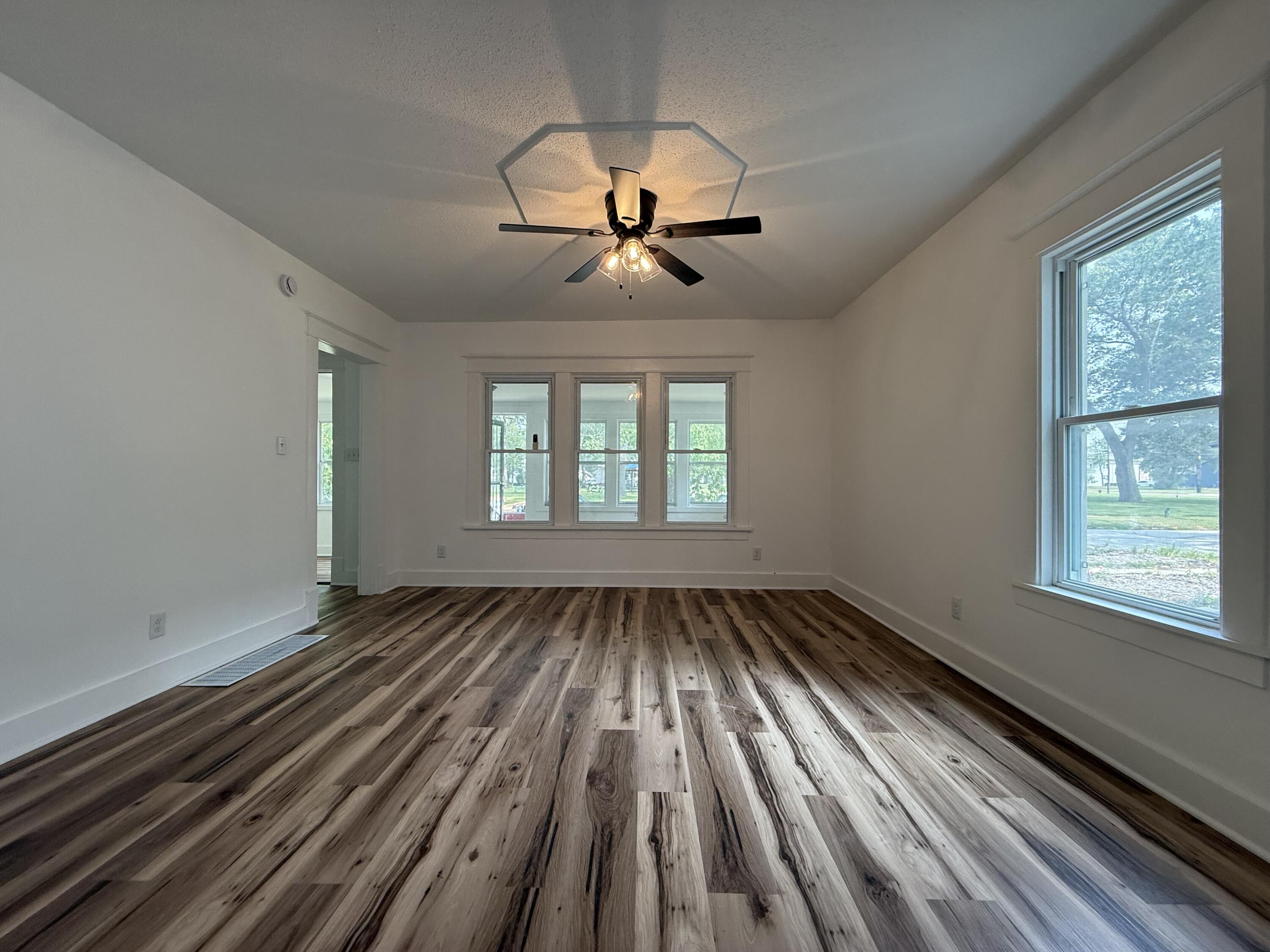 351 Erickson Street Muskegon MI 49442