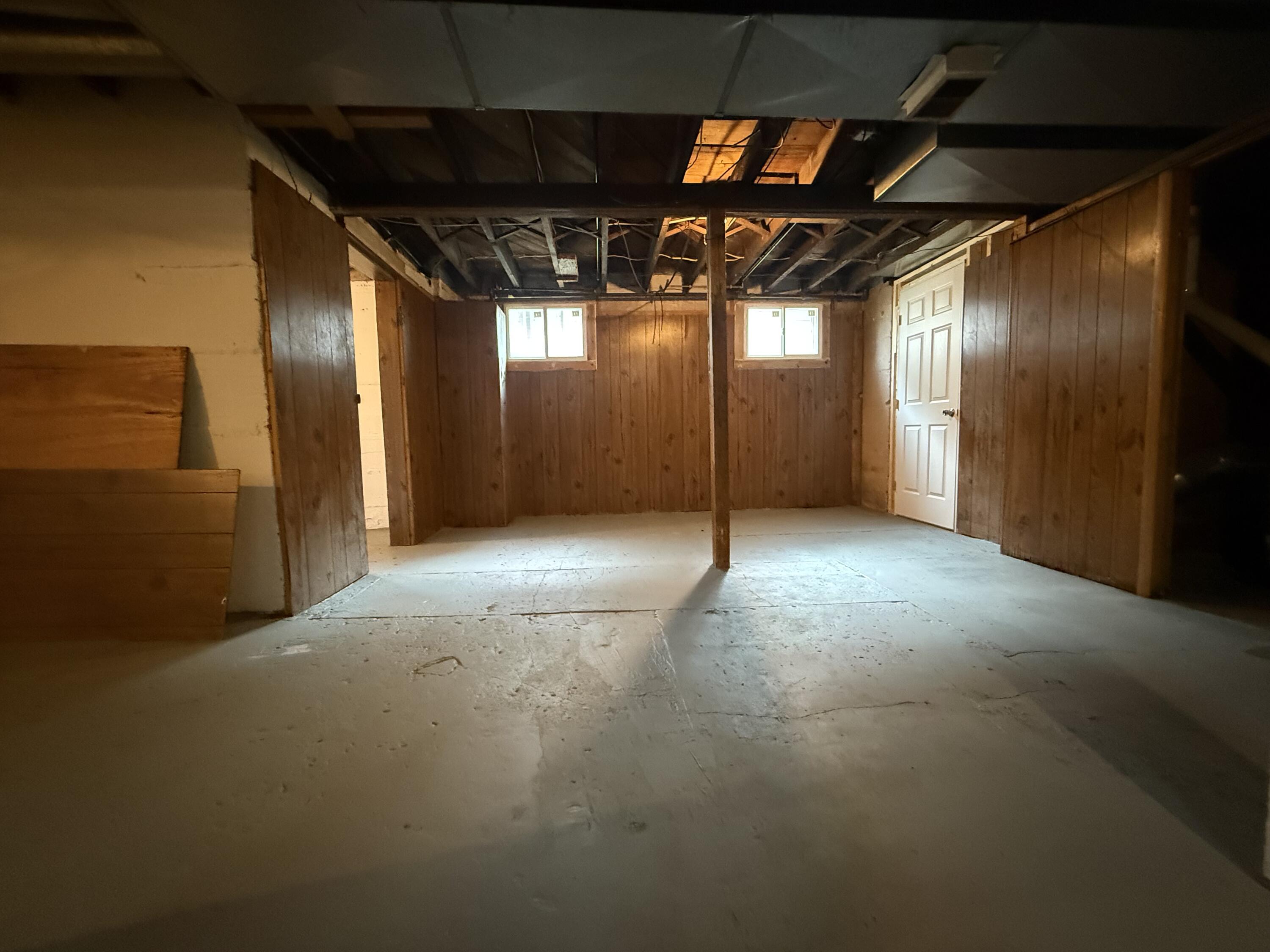 351 Erickson Street Muskegon MI 49442