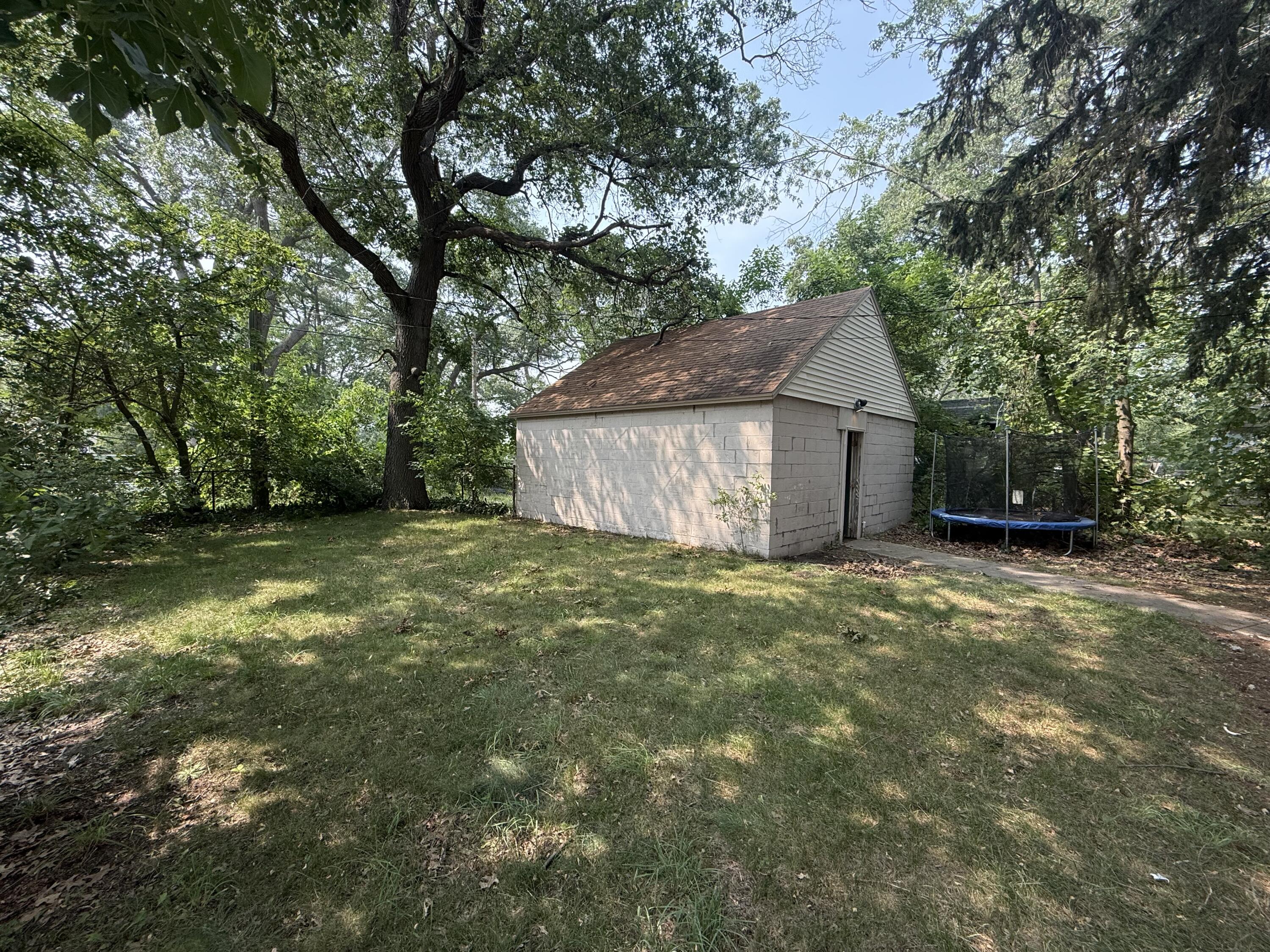 351 Erickson Street Muskegon MI 49442