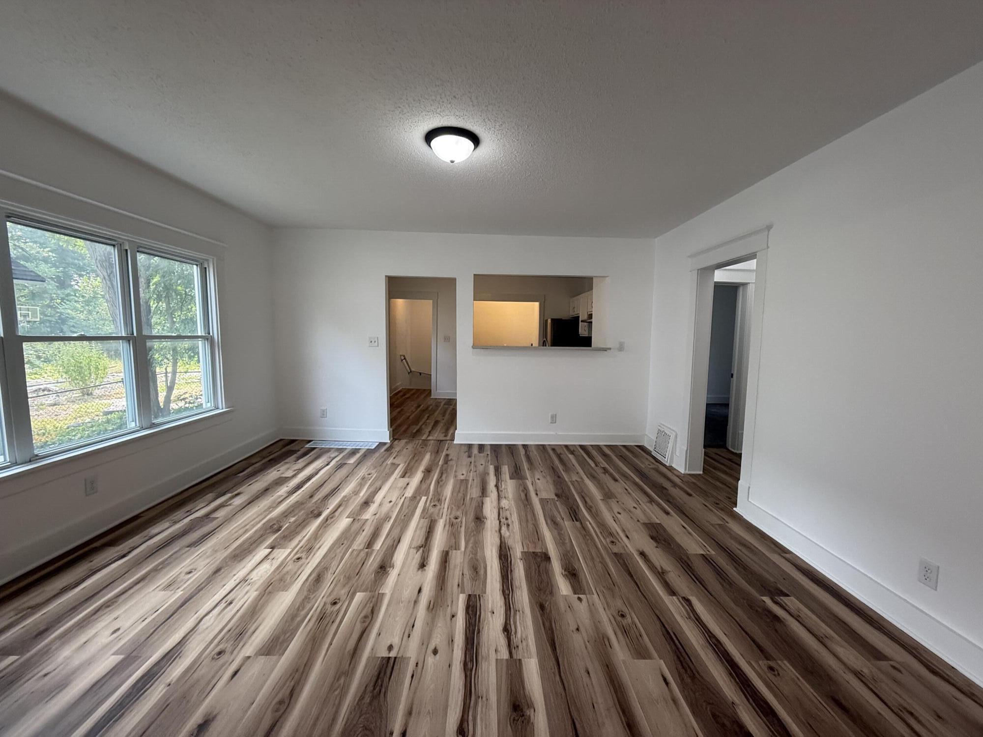 351 Erickson Street Muskegon MI 49442