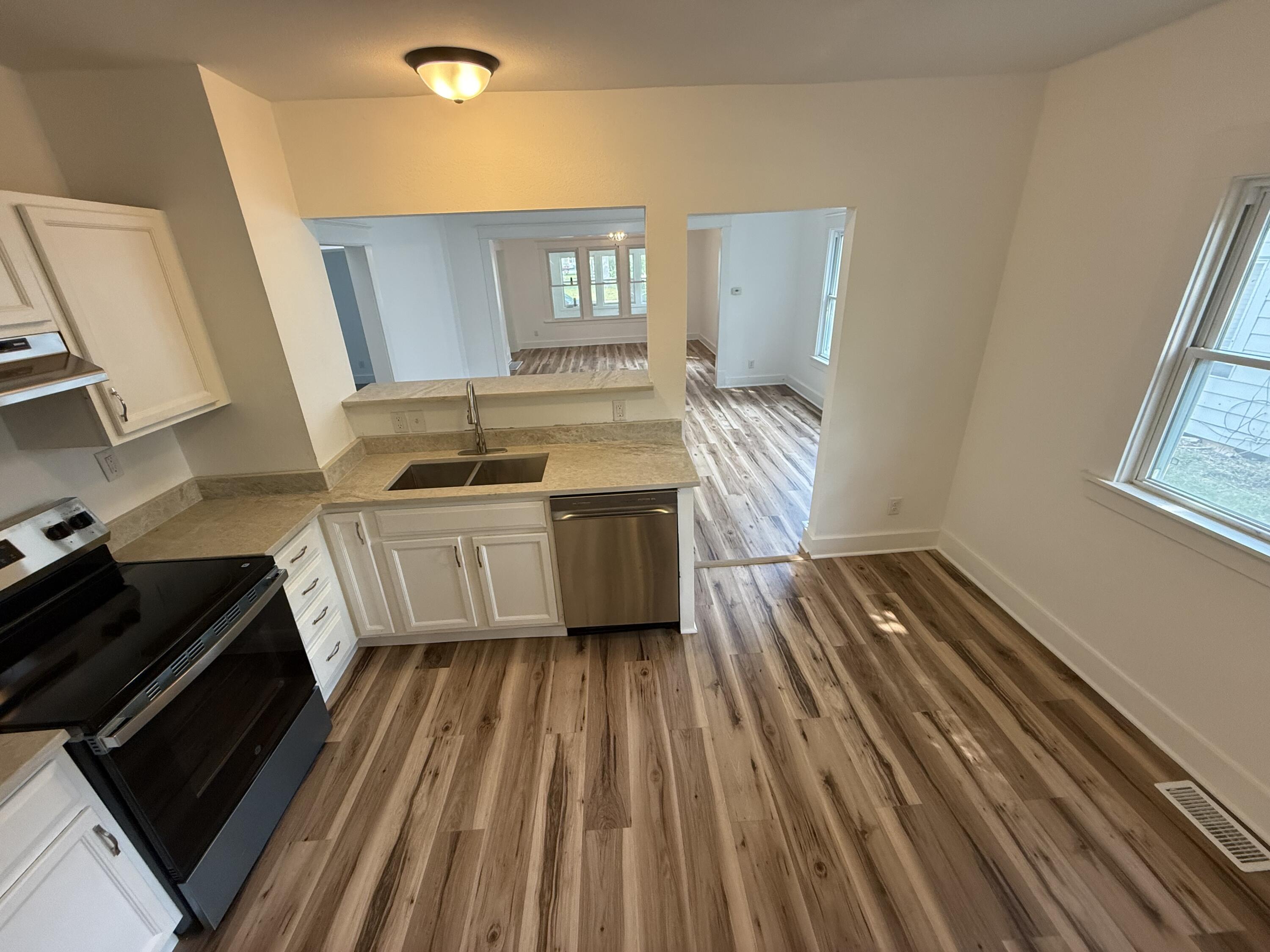 351 Erickson Street Muskegon MI 49442