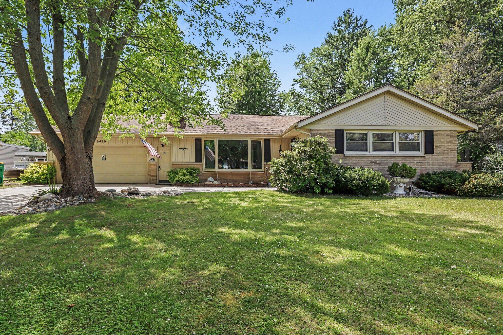 6426 Westshire Street Portage MI 49024