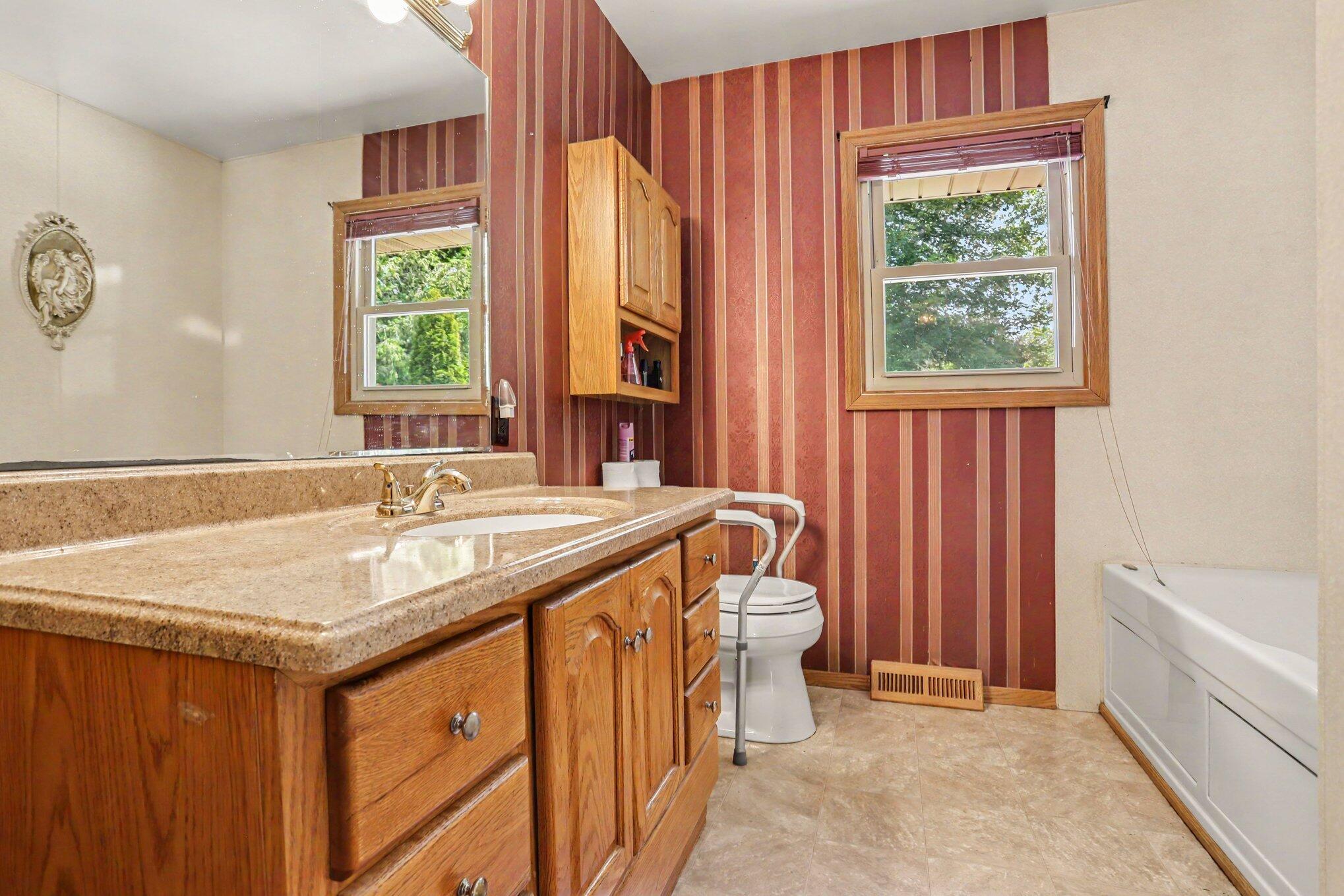 6426 Westshire Street Portage MI 49024