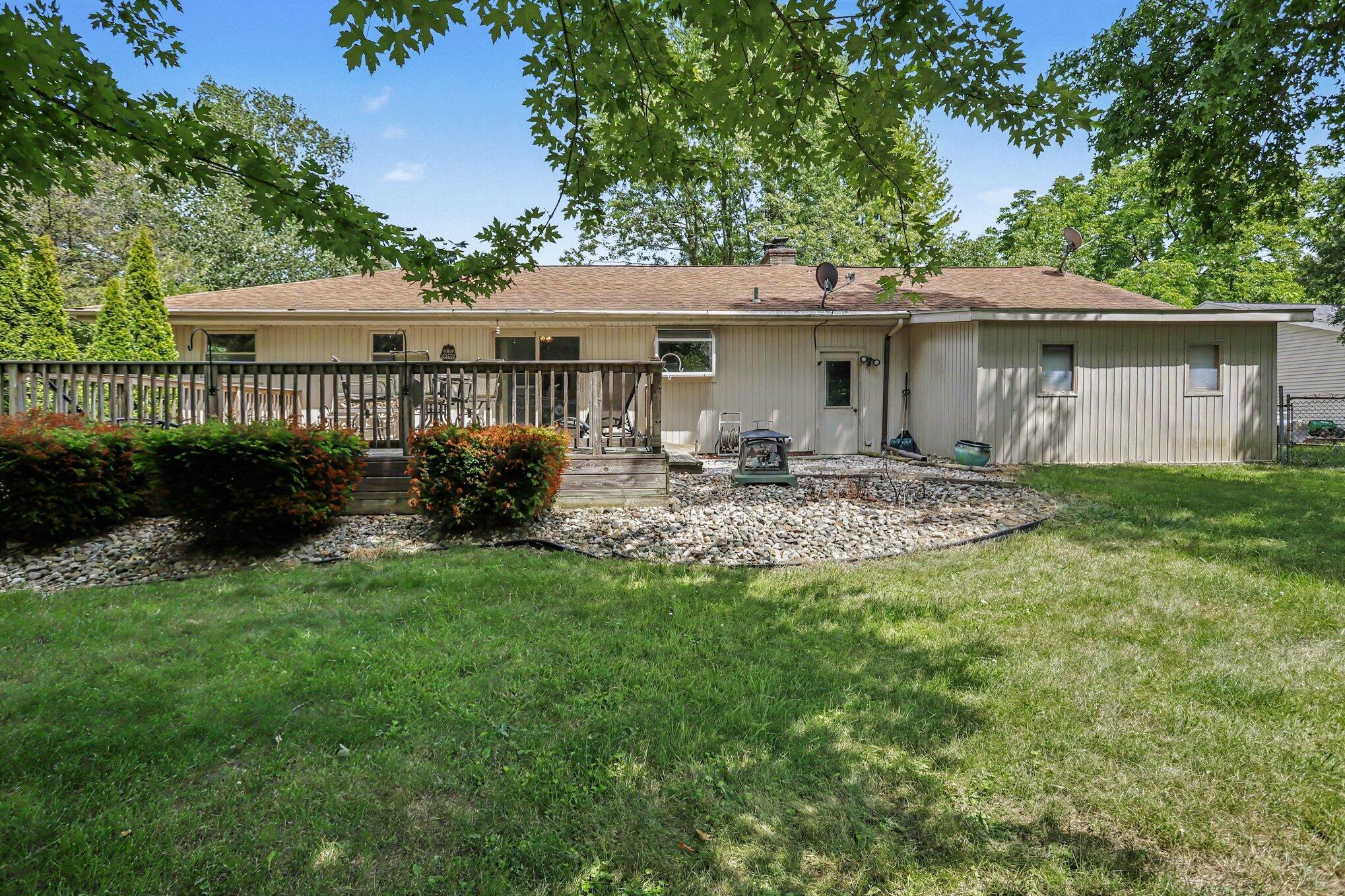 6426 Westshire Street Portage MI 49024