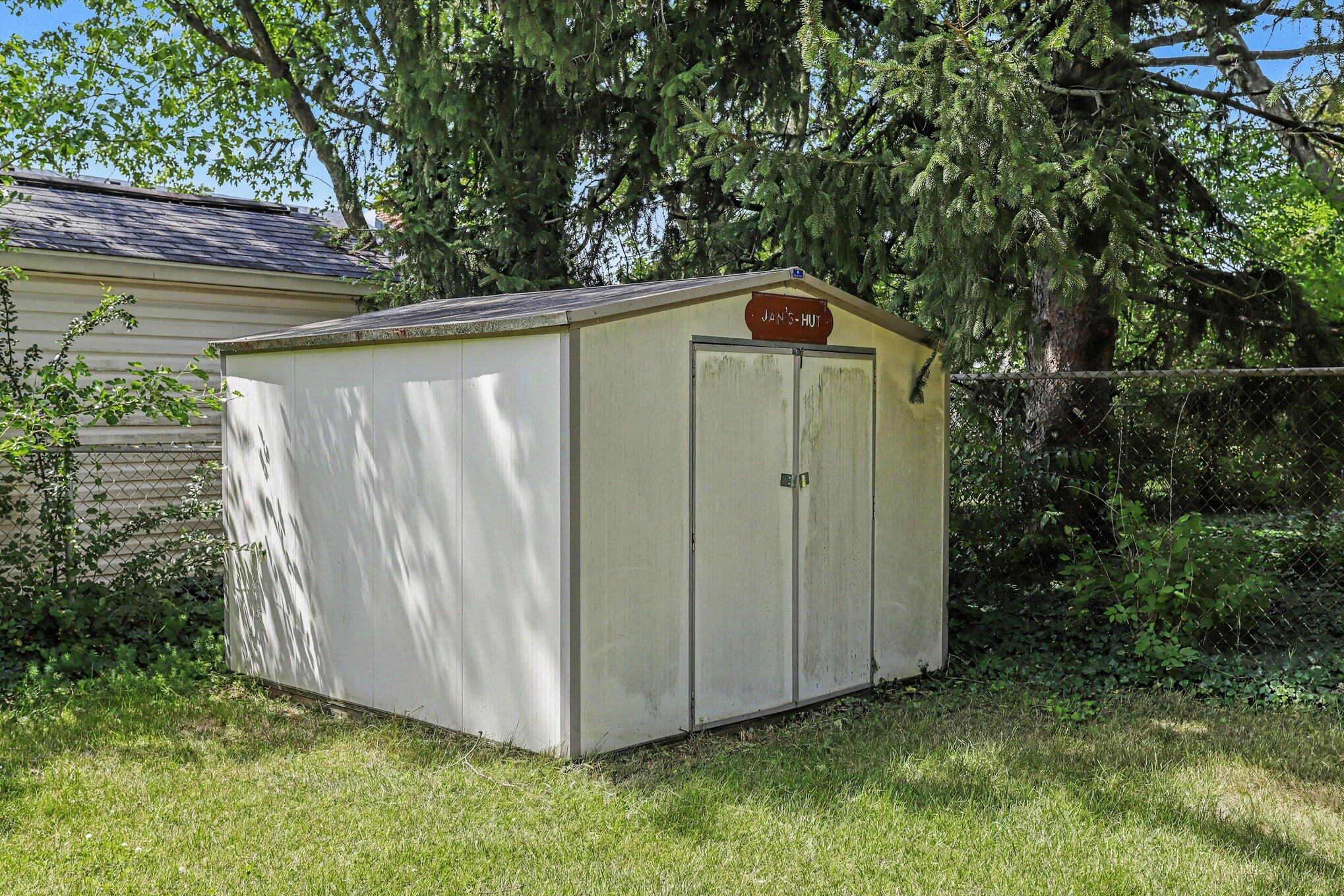 6426 Westshire Street Portage MI 49024