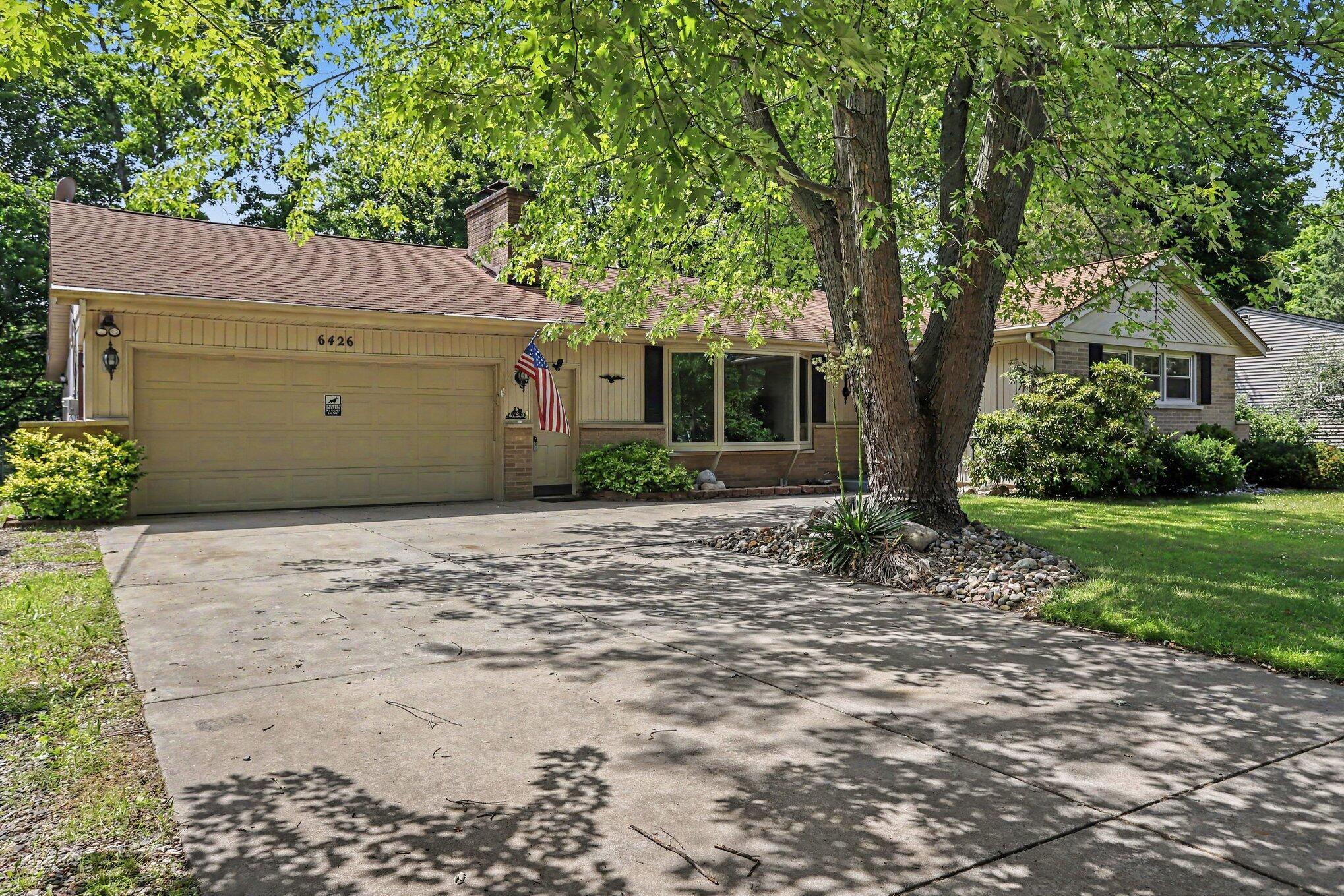 6426 Westshire Street Portage MI 49024