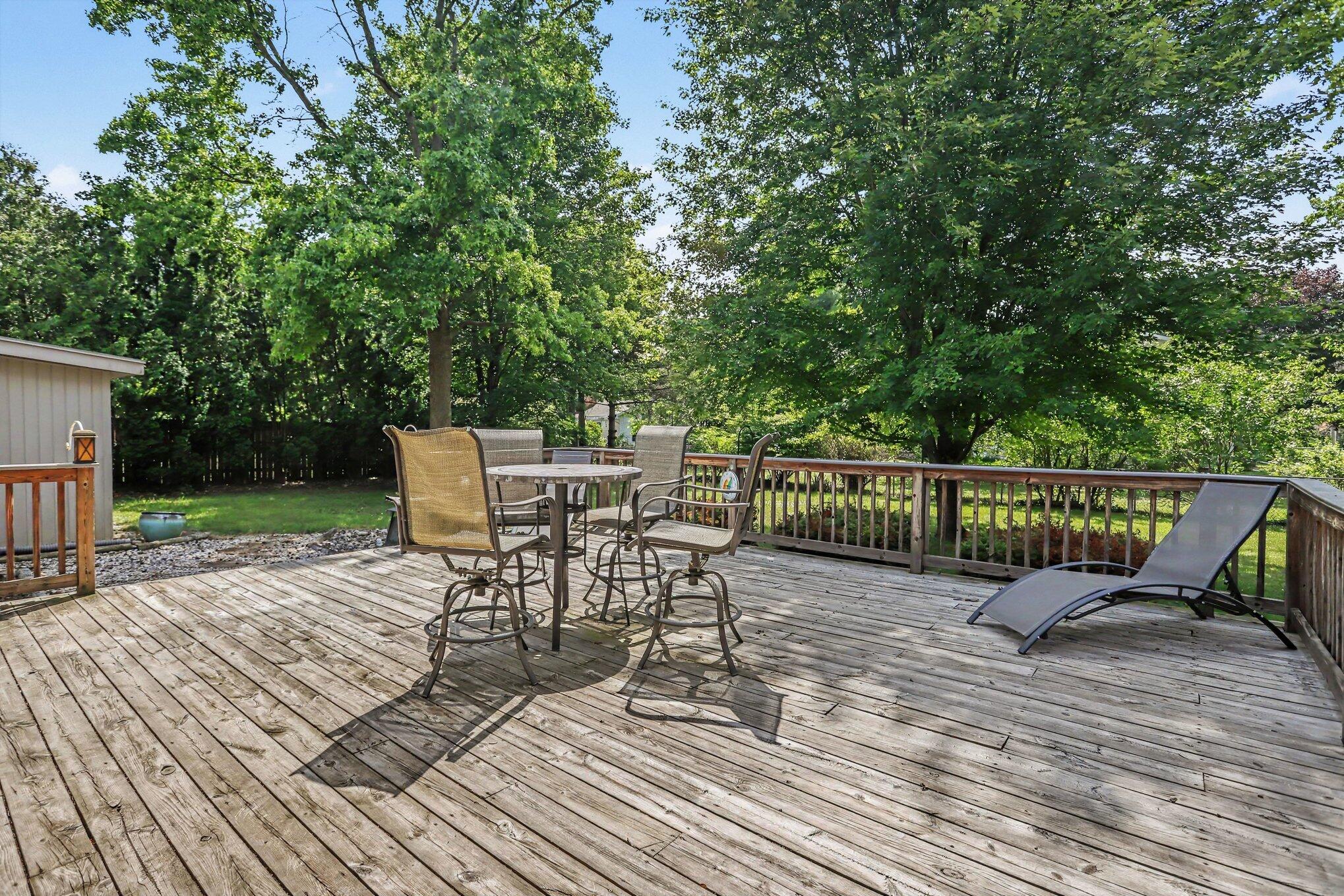 6426 Westshire Street Portage MI 49024