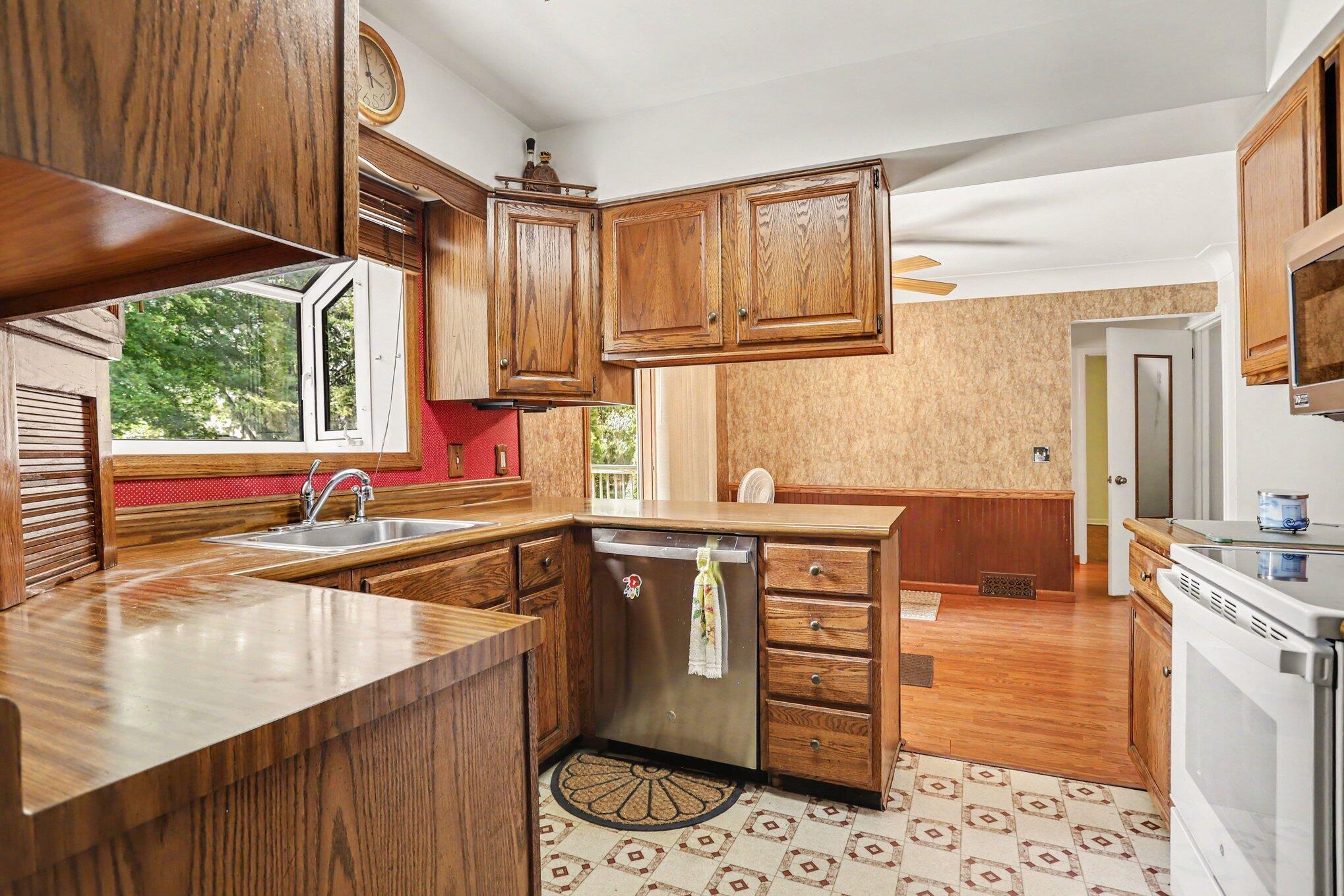 6426 Westshire Street Portage MI 49024