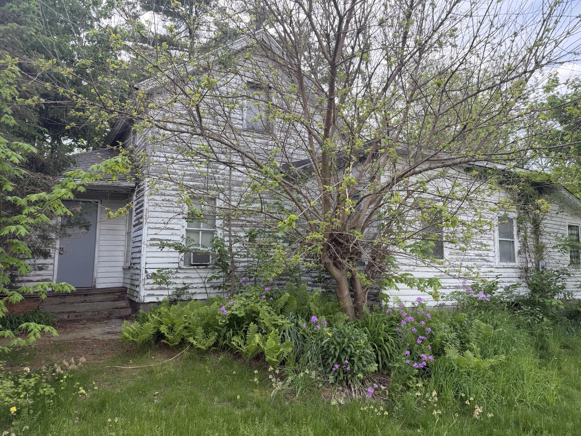 111 E St Marys Street Decatur MI 49045