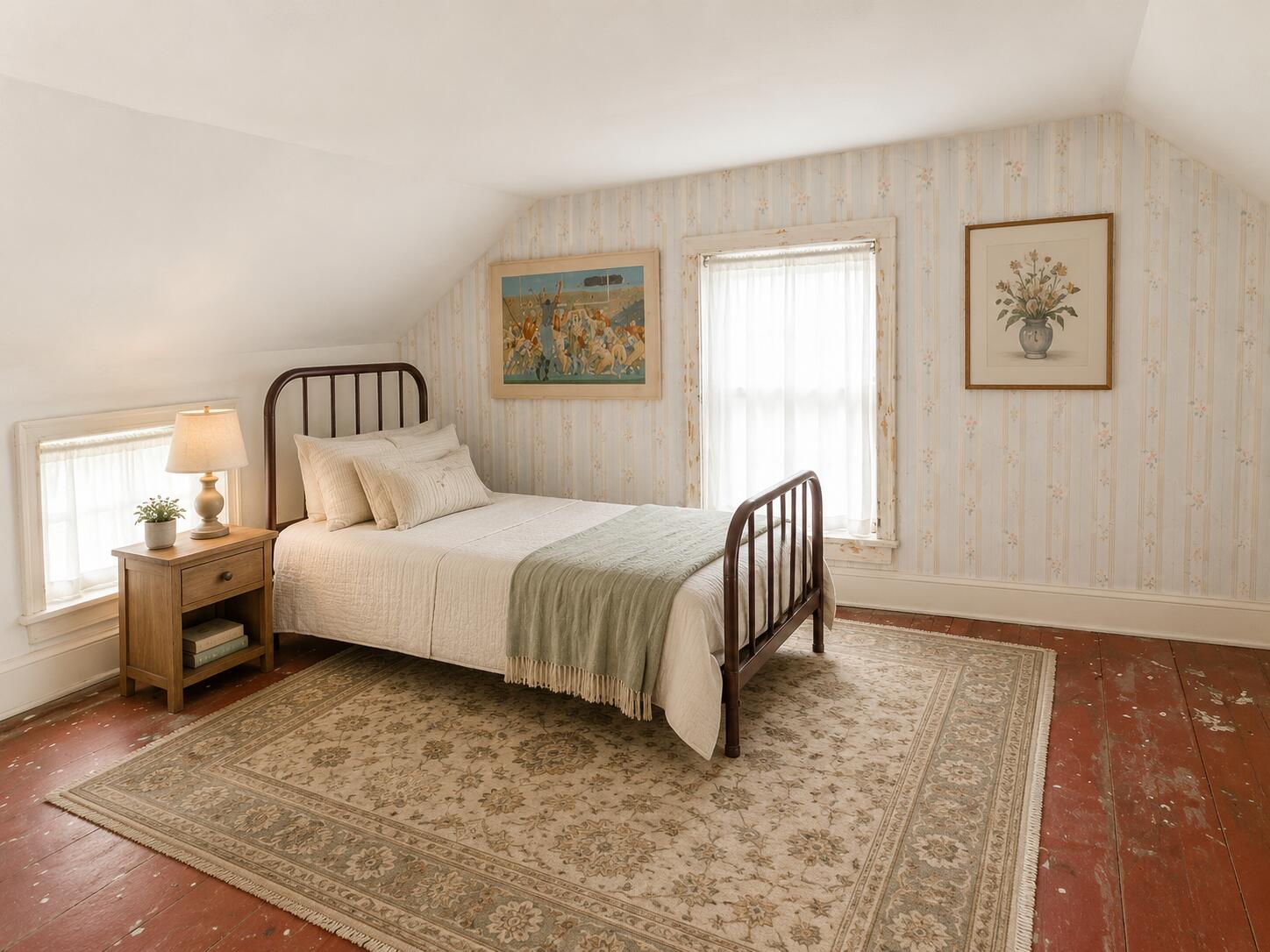 111 E St Marys Street Decatur MI 49045