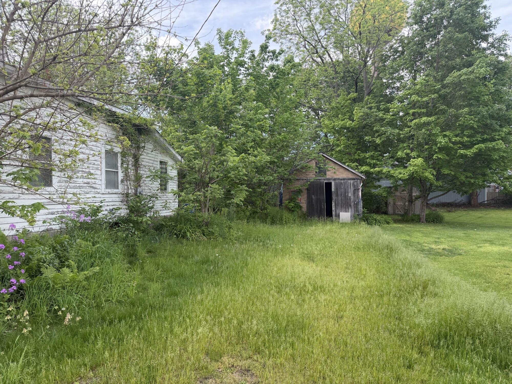 111 E St Marys Street Decatur MI 49045