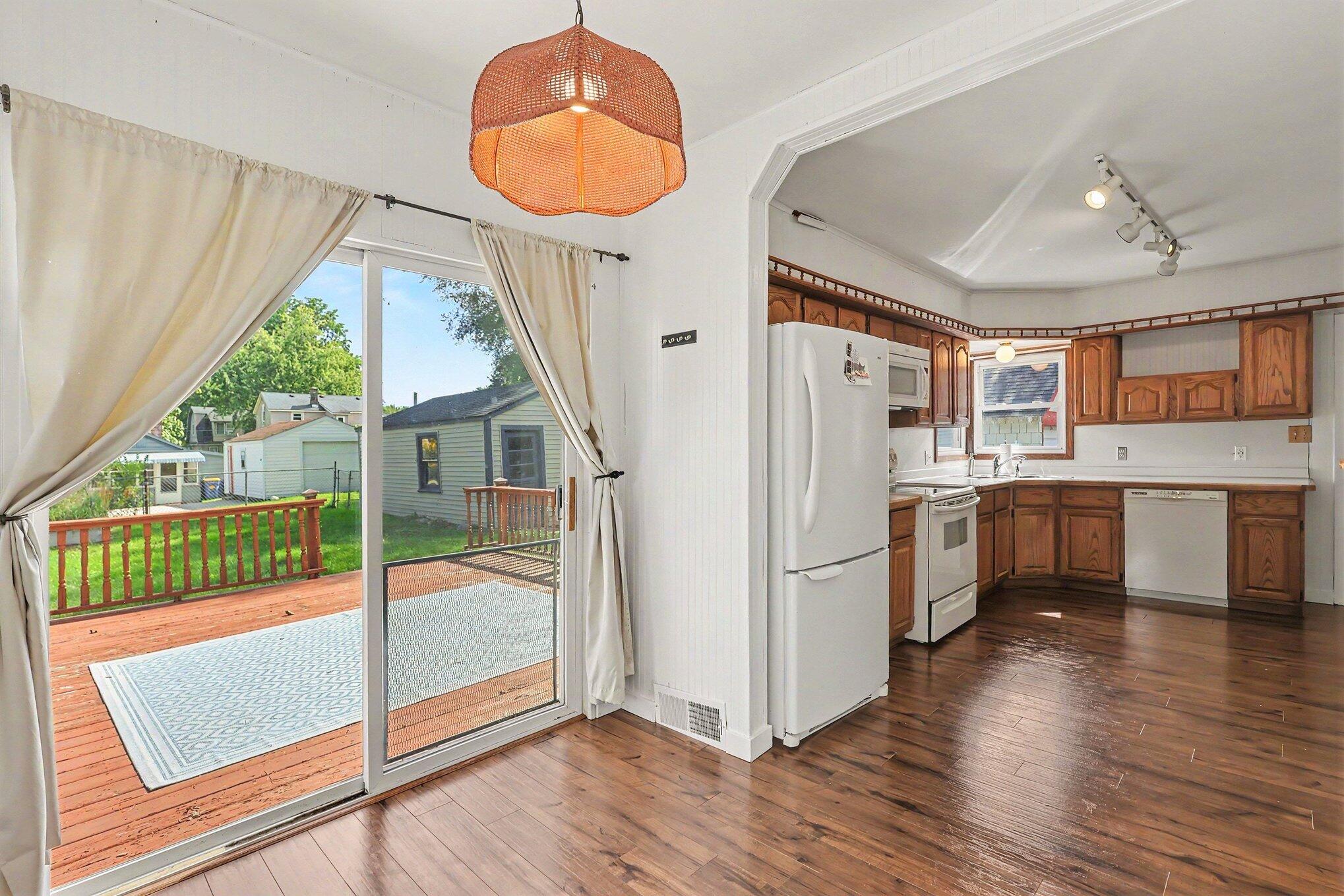 2020 Lafayette Avenue NE Grand Rapids MI 49505