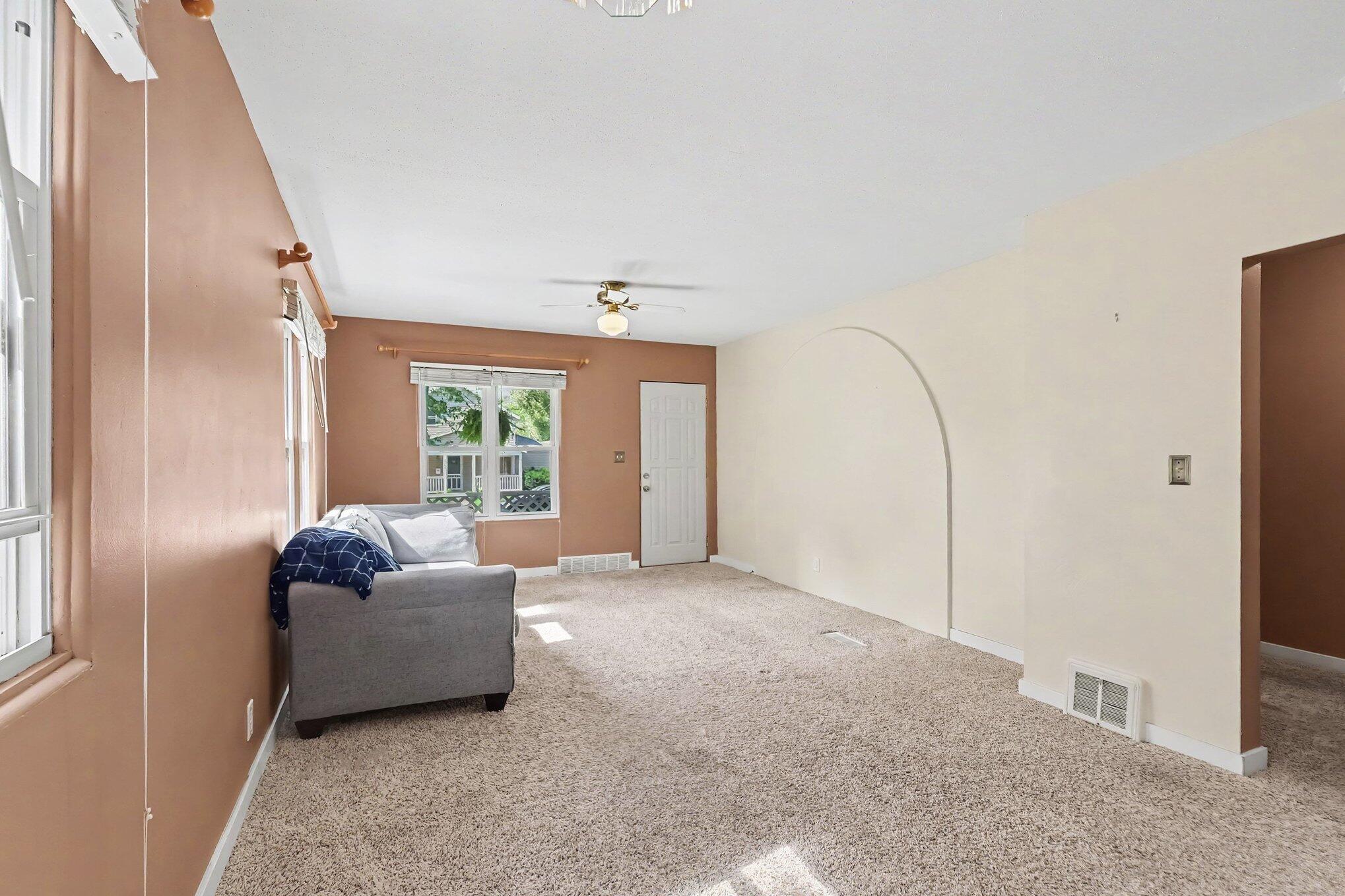 2020 Lafayette Avenue NE Grand Rapids MI 49505