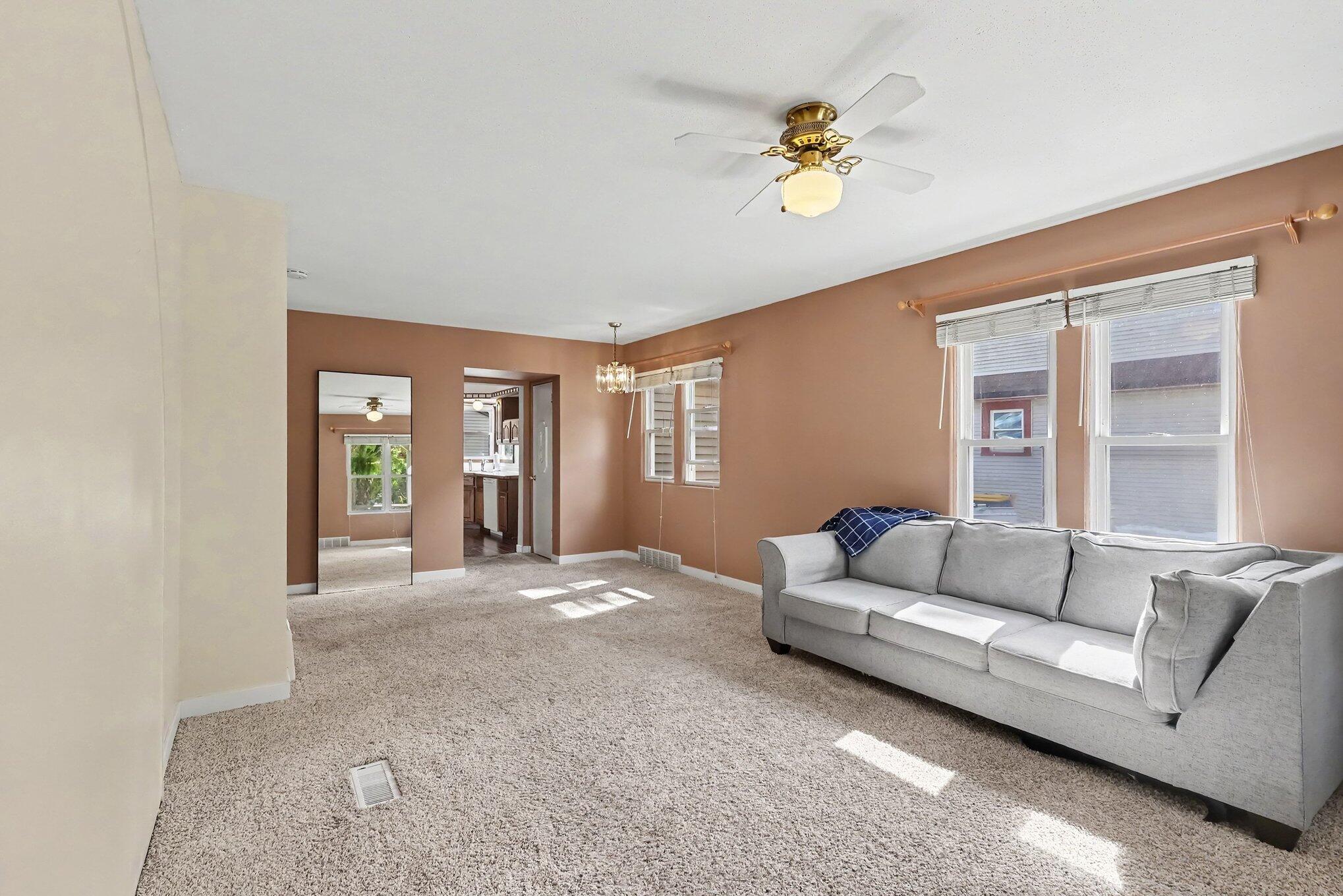 2020 Lafayette Avenue NE Grand Rapids MI 49505