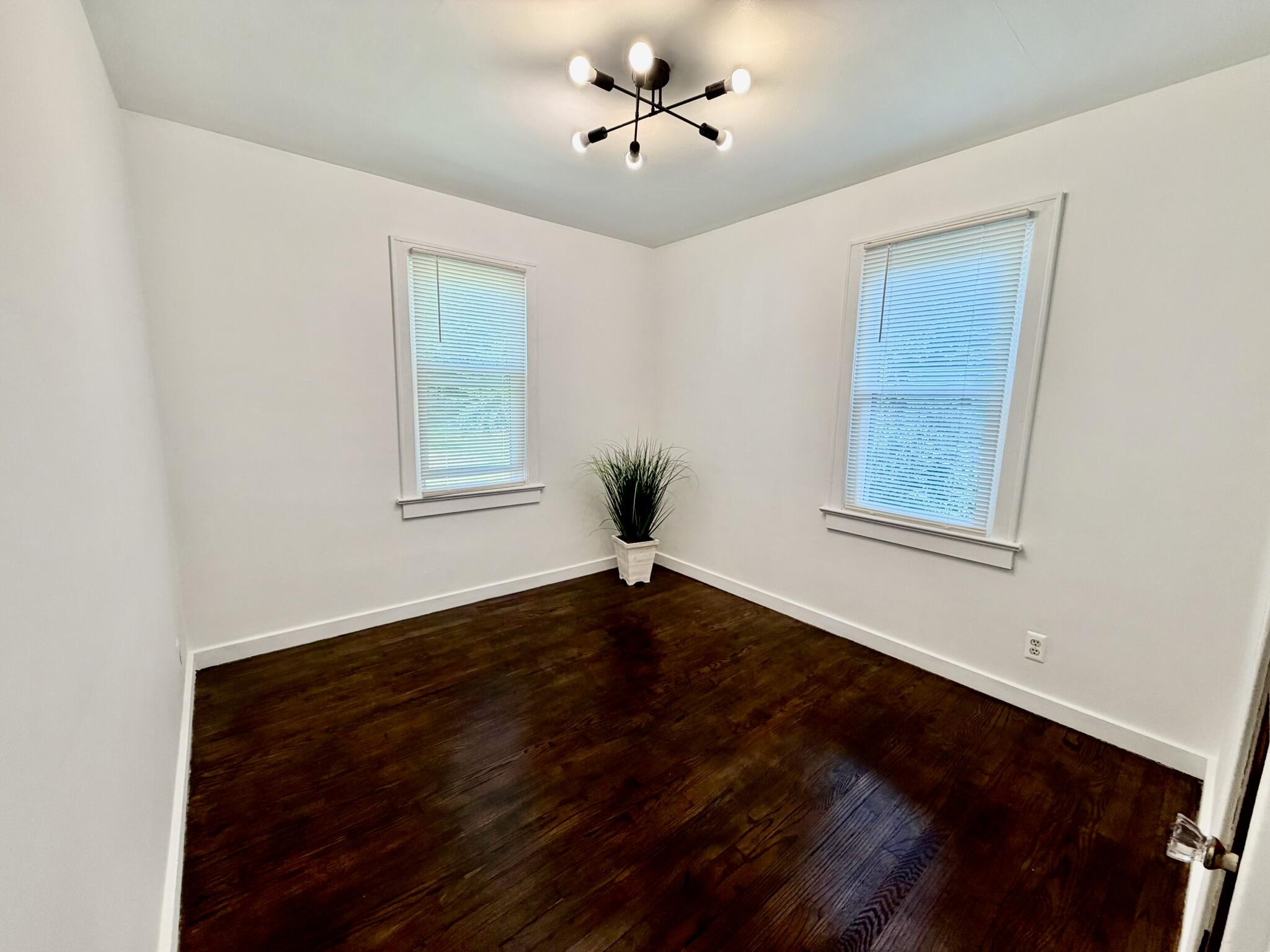 1318 Catherine Avenue Muskegon MI 49442