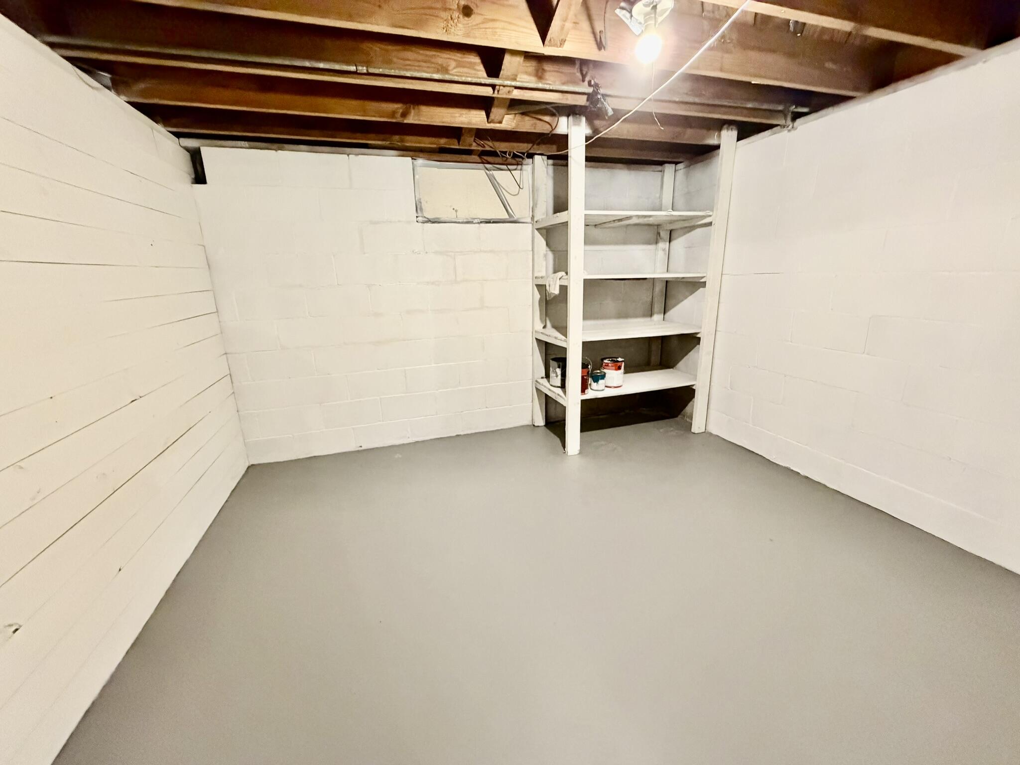 1318 Catherine Avenue Muskegon MI 49442